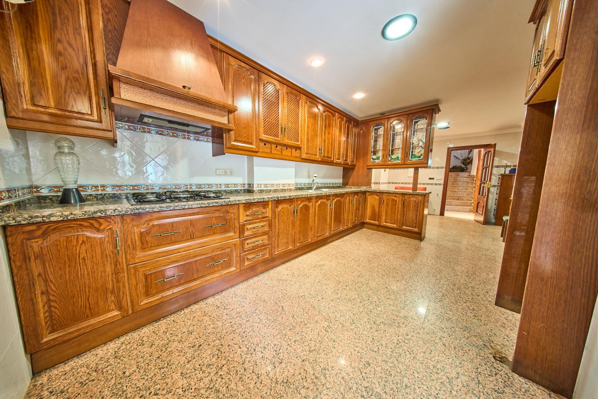 Casas o chalets-Venta-La Granada-2416265-Foto-21