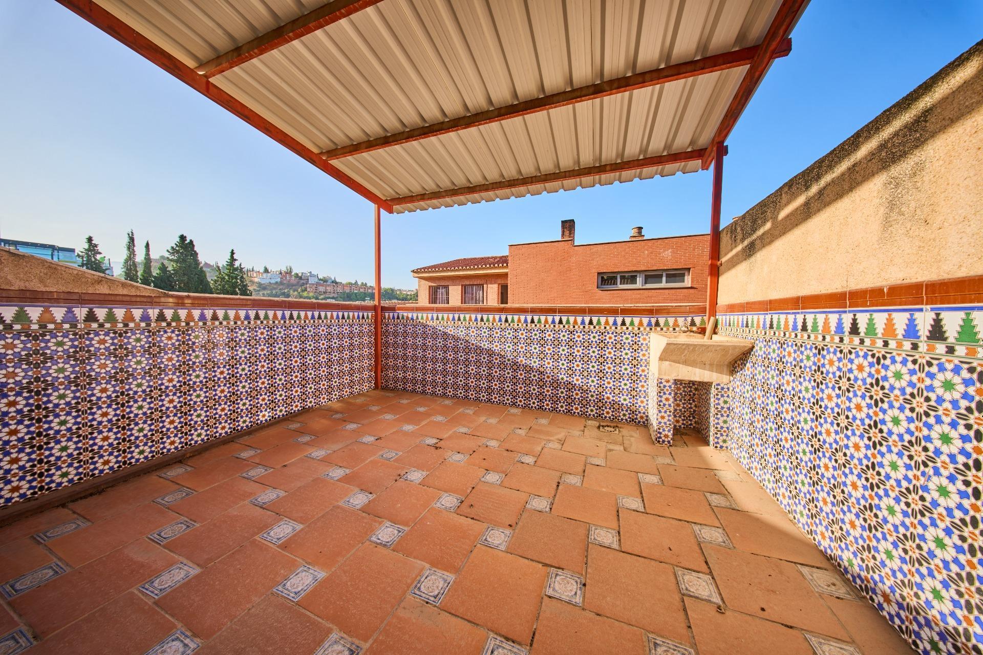 Casas o chalets-Venta-La Granada-2416265-Foto-55
