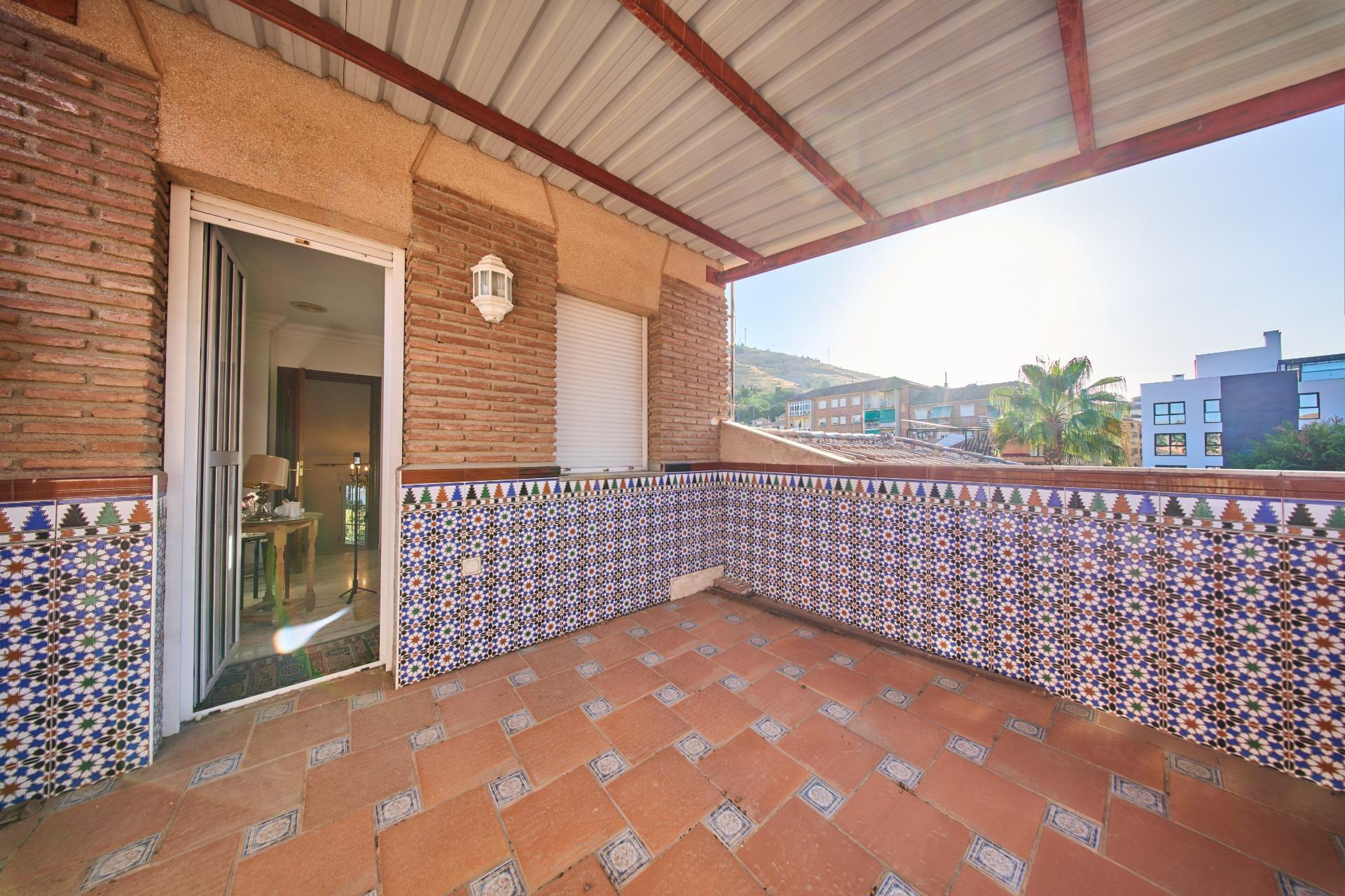 Casas o chalets-Venta-La Granada-2416265-Foto-56