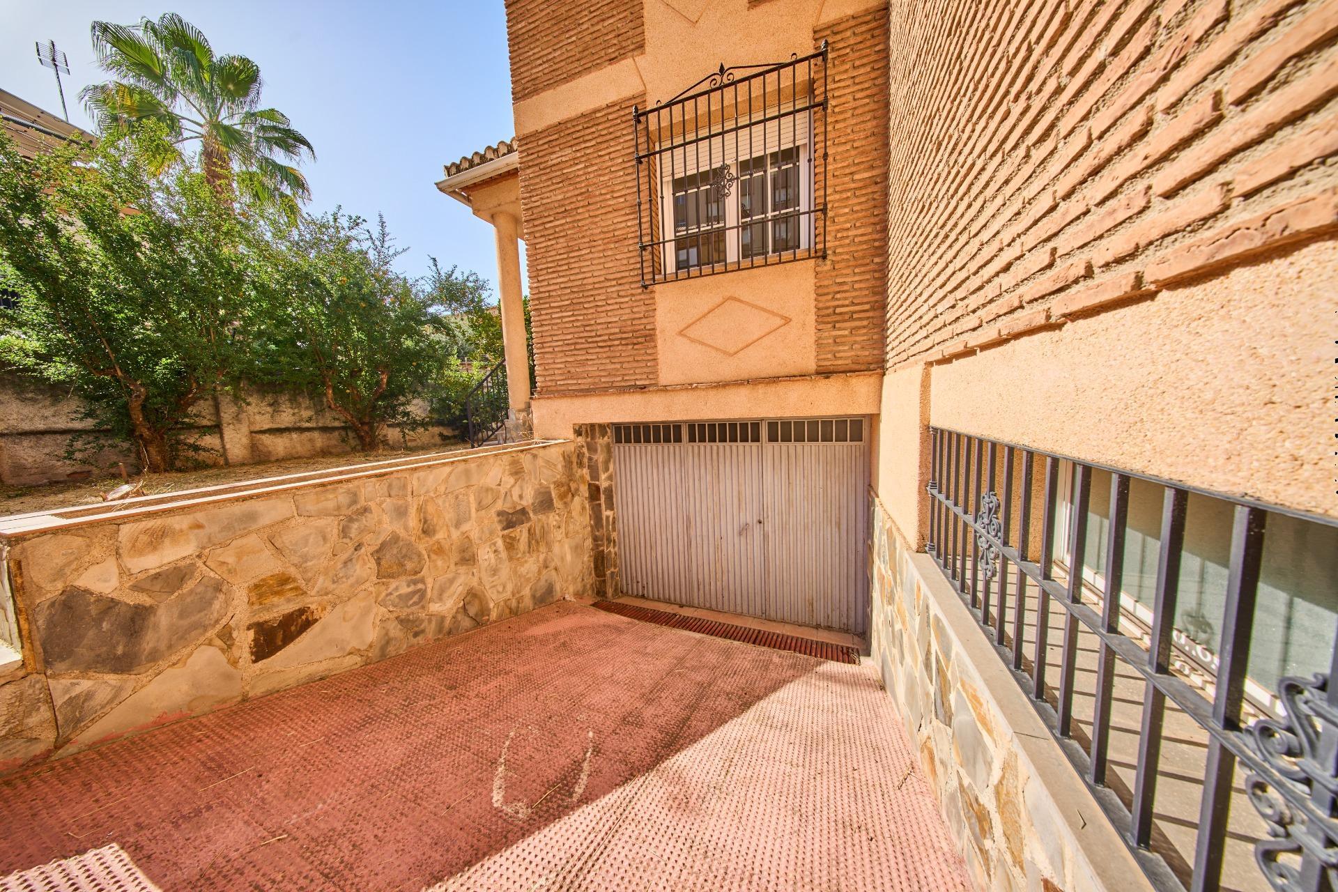 Casas o chalets-Venta-La Granada-2416265-Foto-66