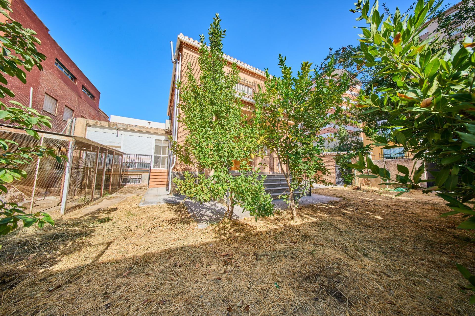 Casas o chalets-Venta-La Granada-2416265-Foto-69