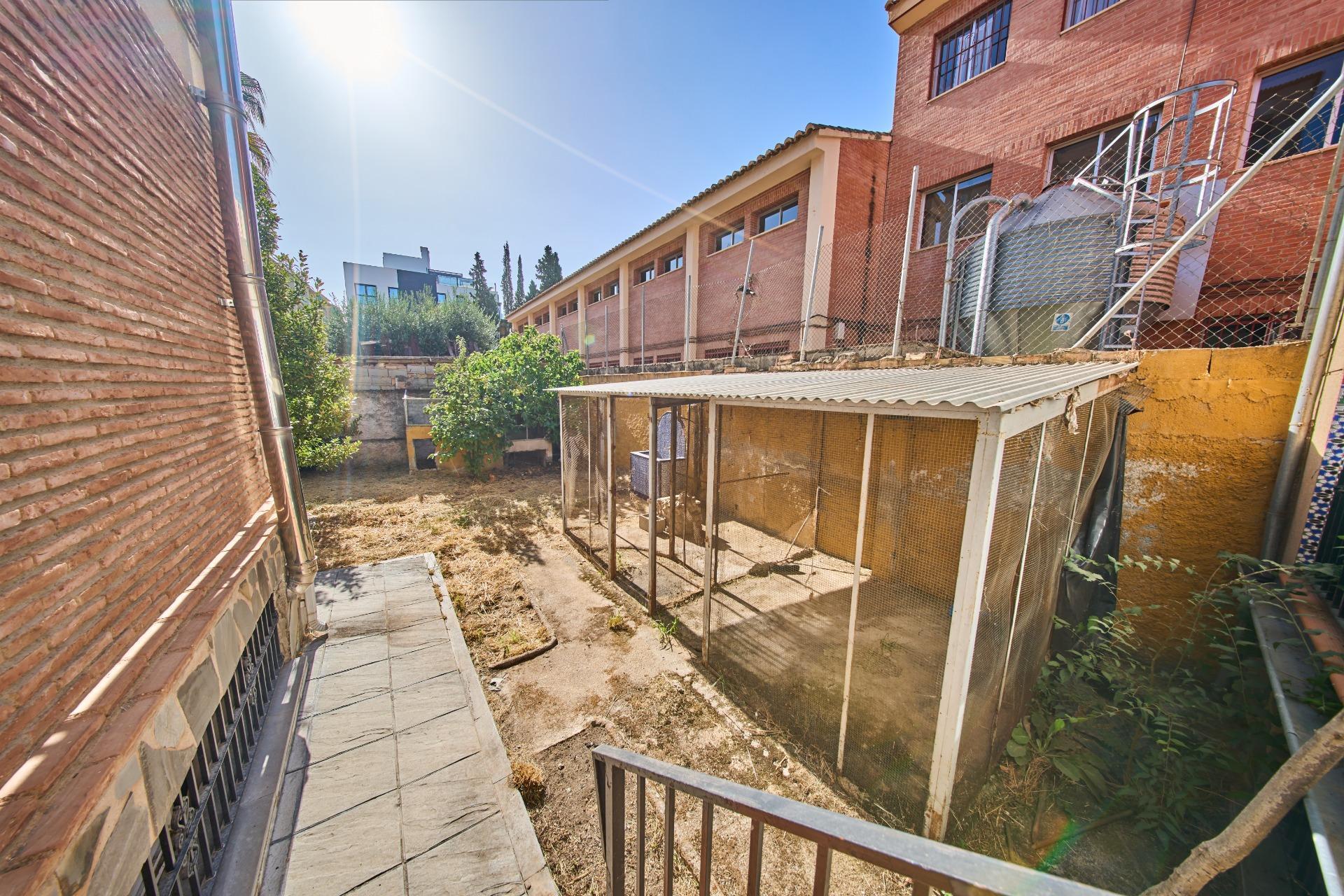 Casas o chalets-Venta-La Granada-2416265-Foto-67