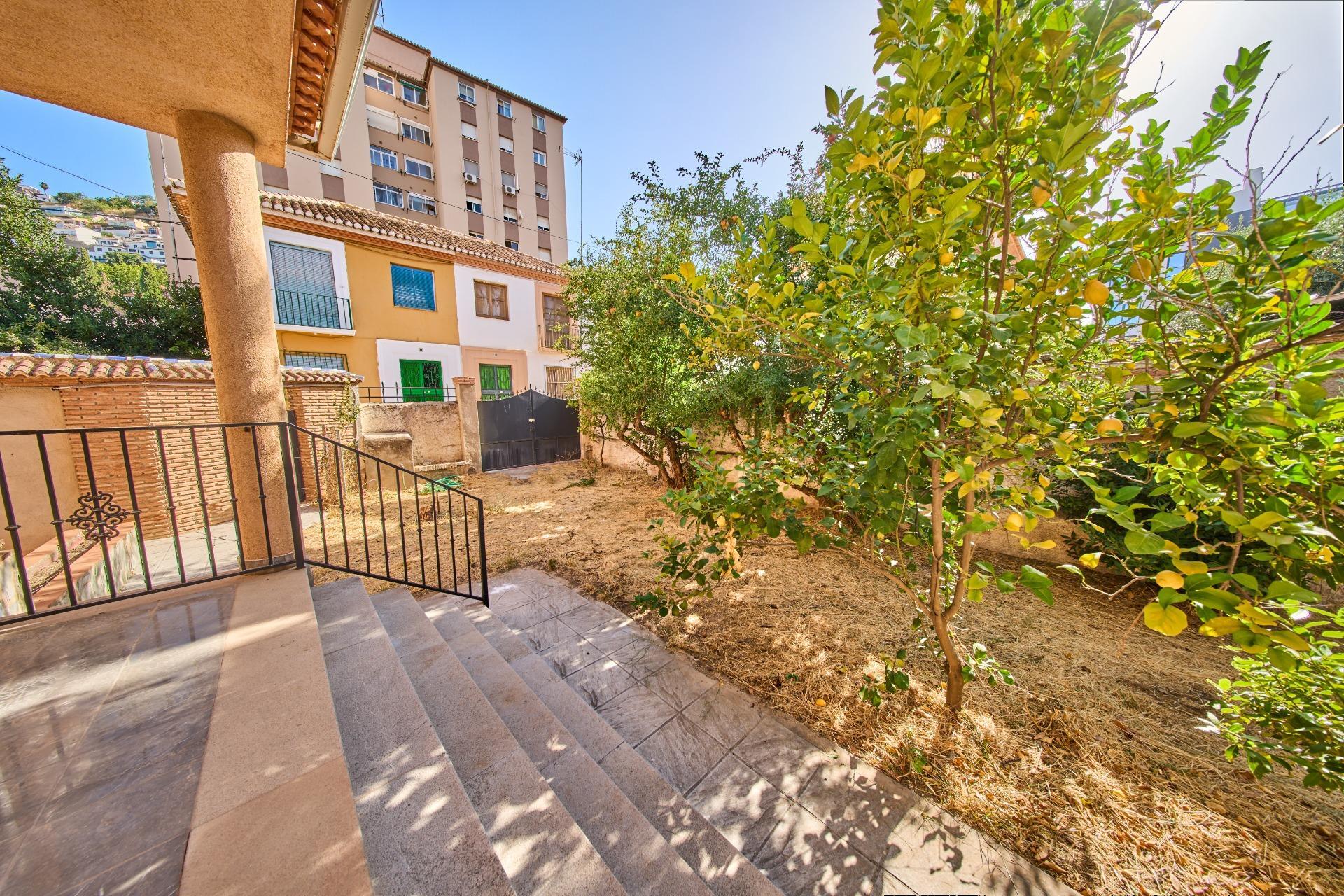 Casas o chalets-Venta-La Granada-2416265-Foto-72