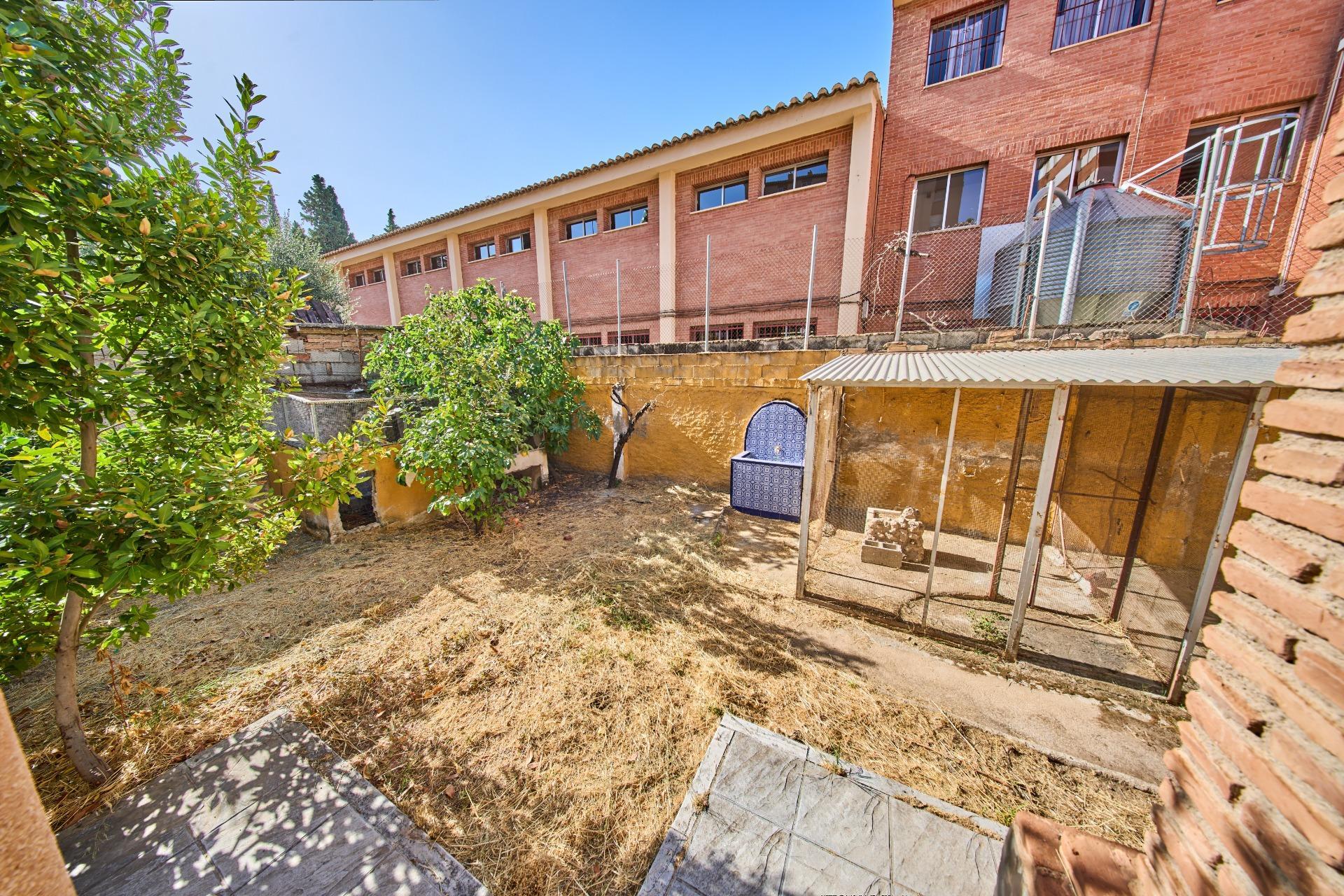 Casas o chalets-Venta-La Granada-2416265-Foto-71