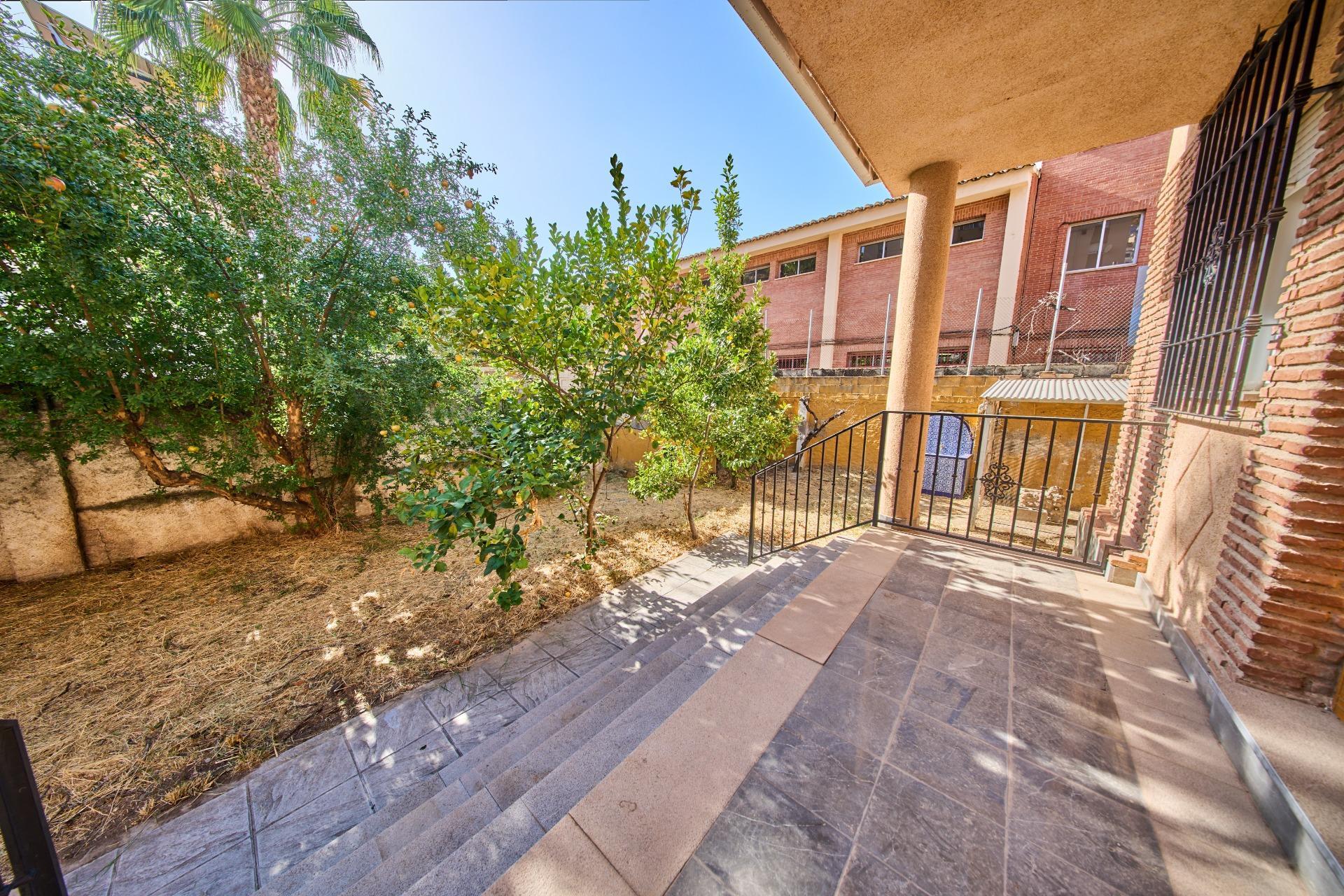Casas o chalets-Venta-La Granada-2416265-Foto-73