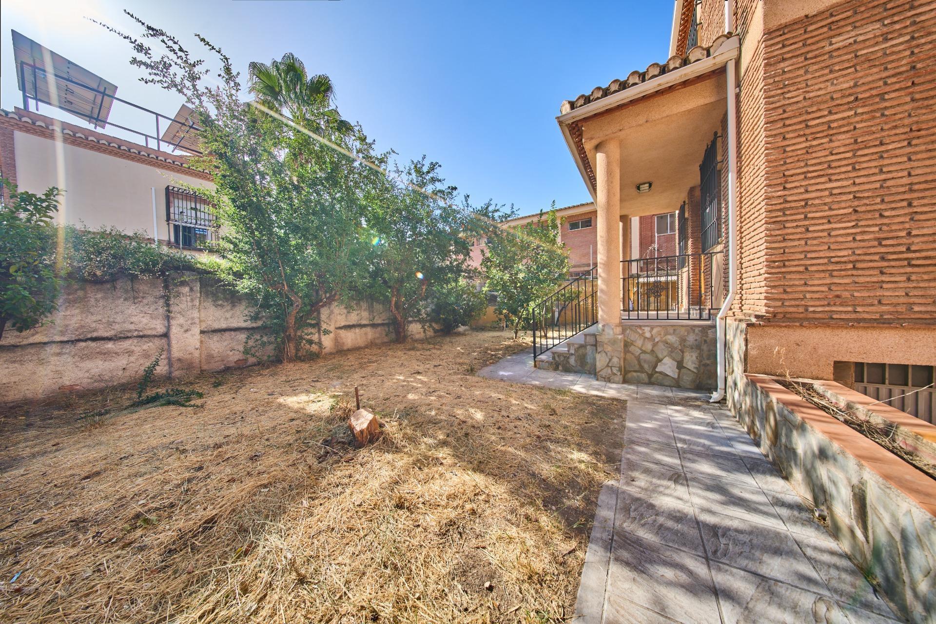Casas o chalets-Venta-La Granada-2416265-Foto-74