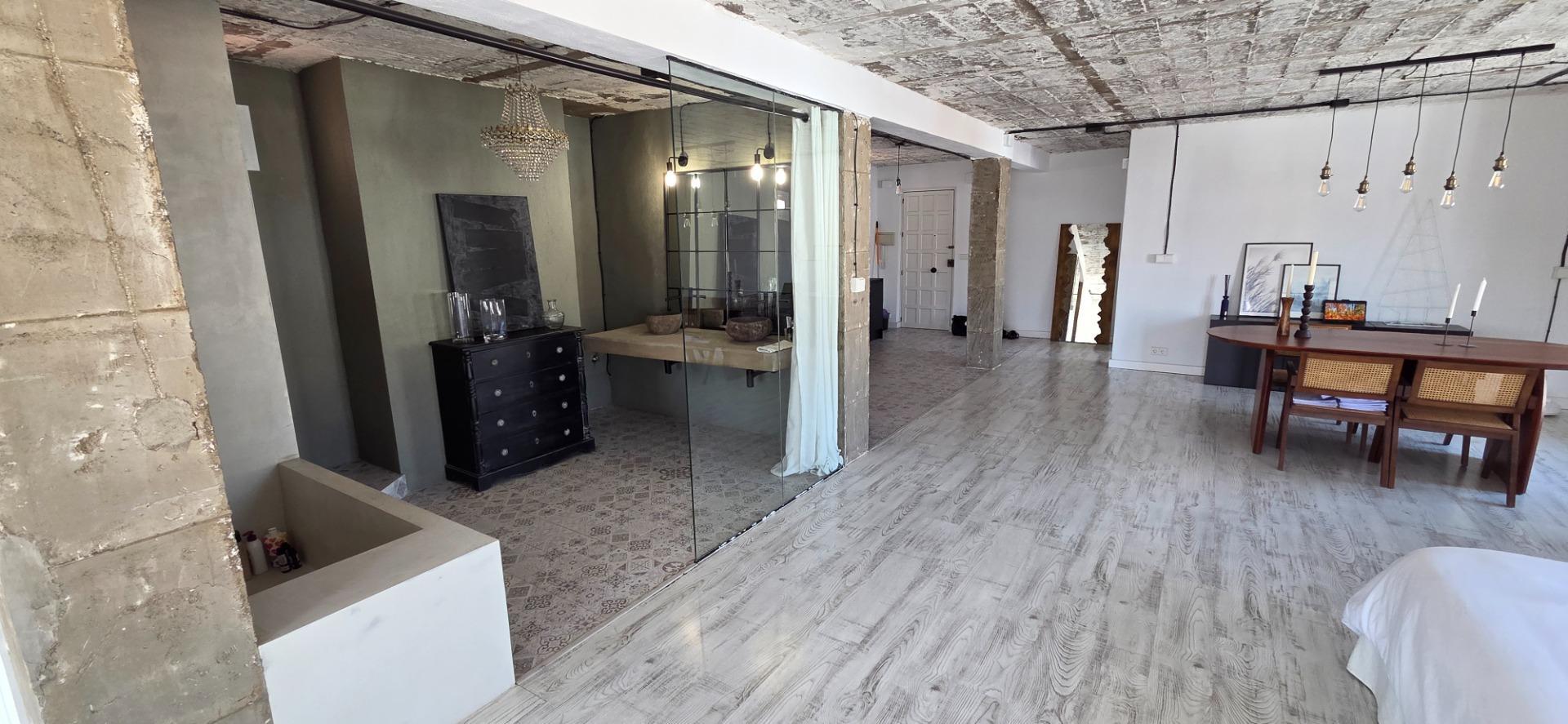Ático en venta, Ugíjar, Granada