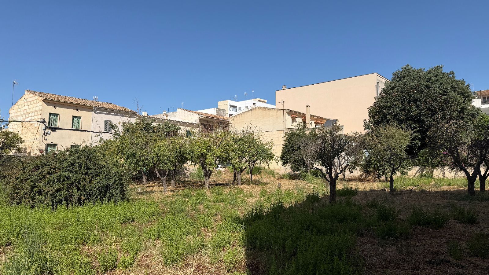 Suelo en venta, Lloseta, Baleares/Islas Baleares