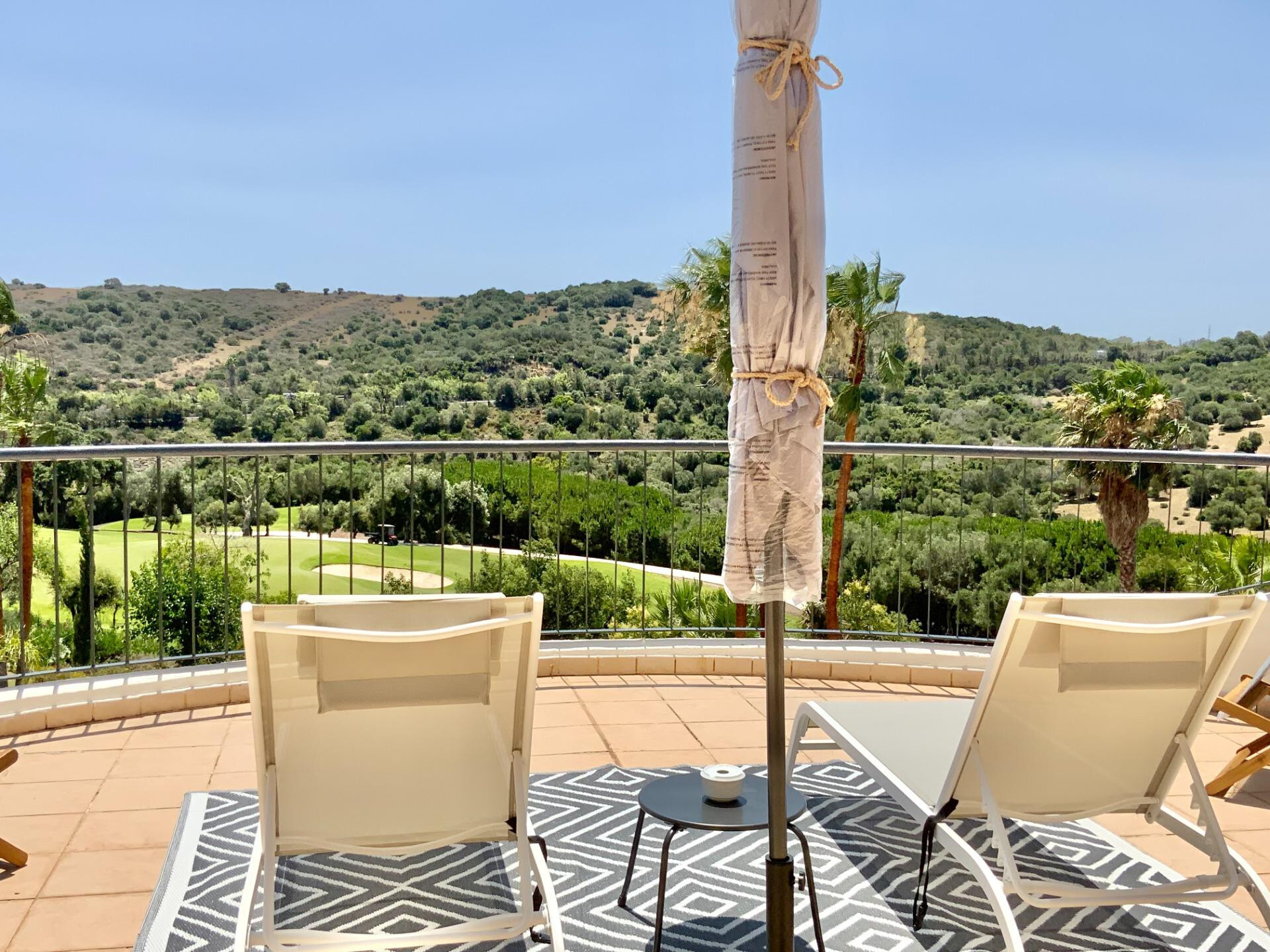 Piso en alquiler, Sotogrande