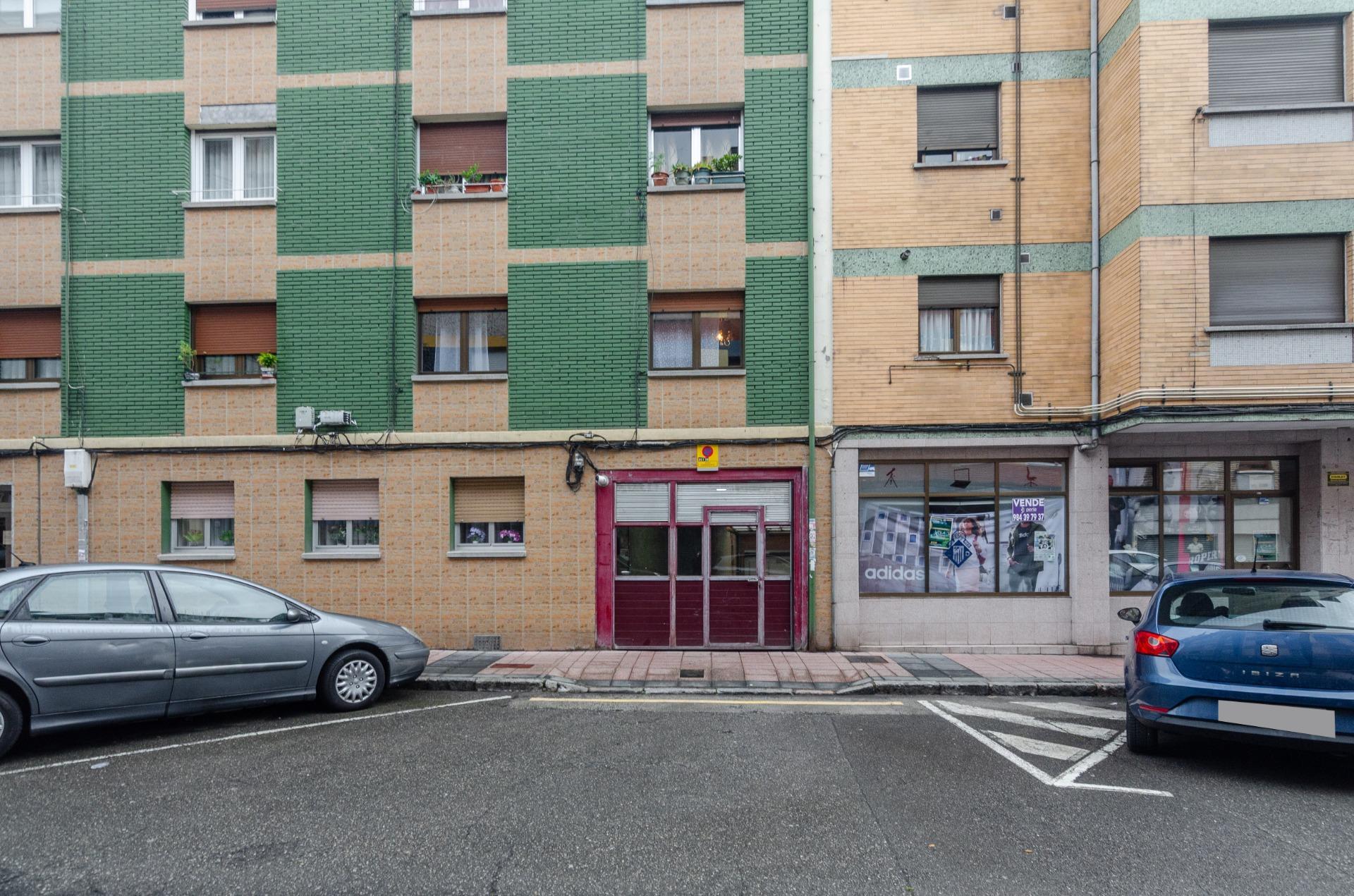Garaje en venta, Todos, Mieres, Asturias