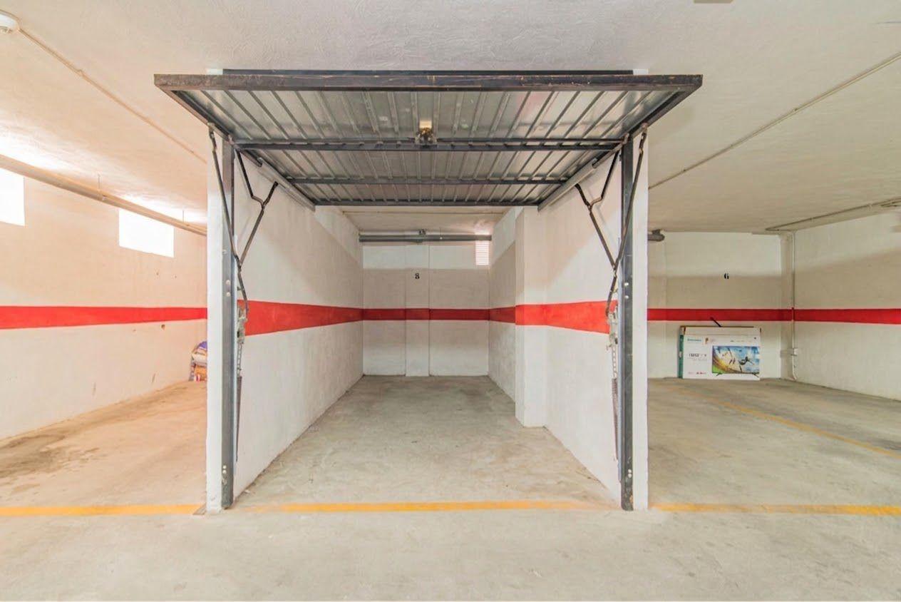 Garaje en venta, La Zubia, Granada