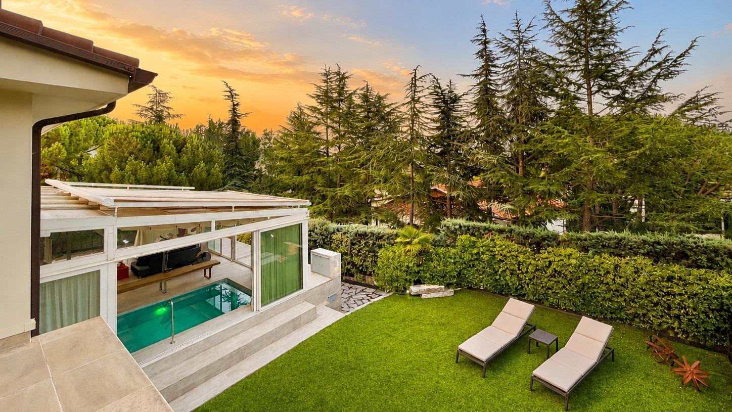 Chalet individual en venta, Roncesvalles, Madrid