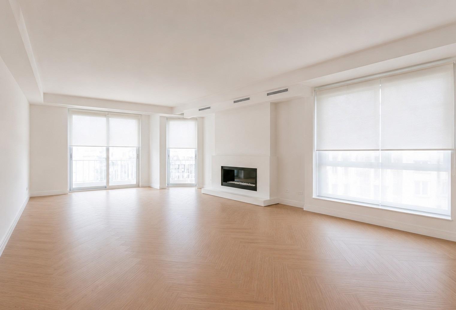 Piso en venta, Chamartín - El Viso, Madrid