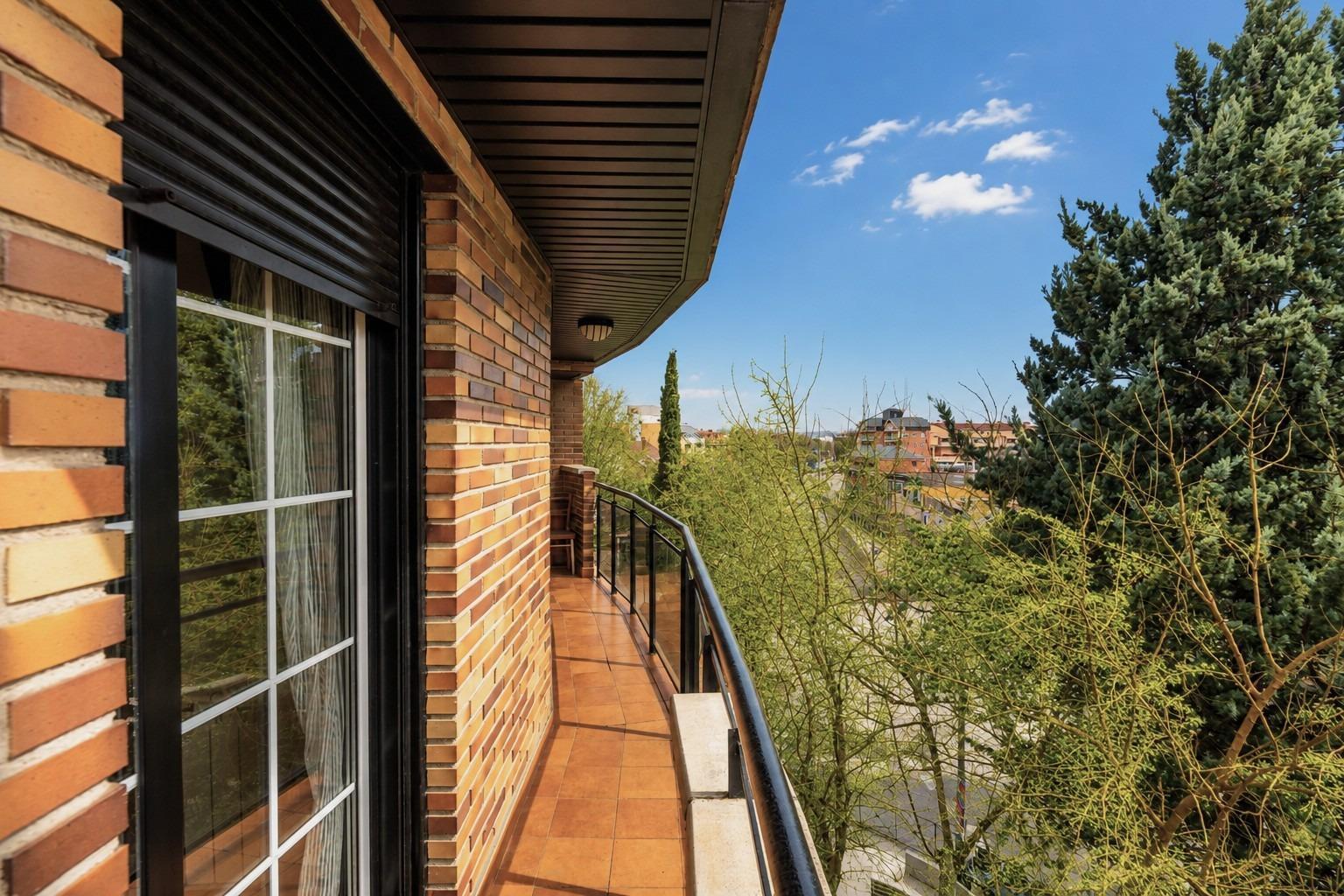 Piso en venta, Collado Villalba, Madrid
