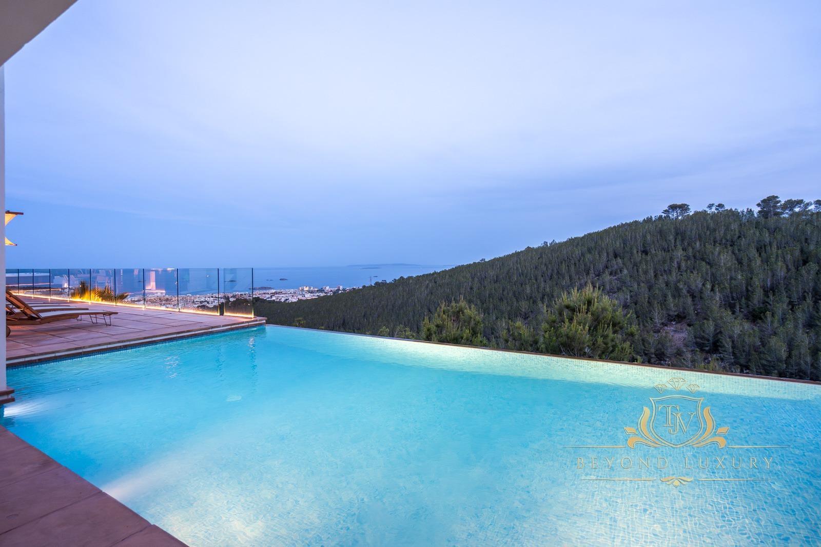 Chalet individual en venta, Eivissa, Baleares/Islas Baleares