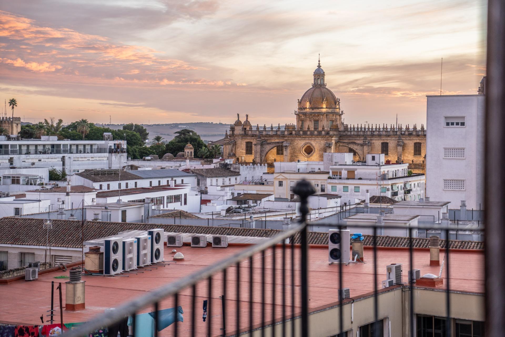 Casa en venta, Jerez de la Frontera, Cádiz