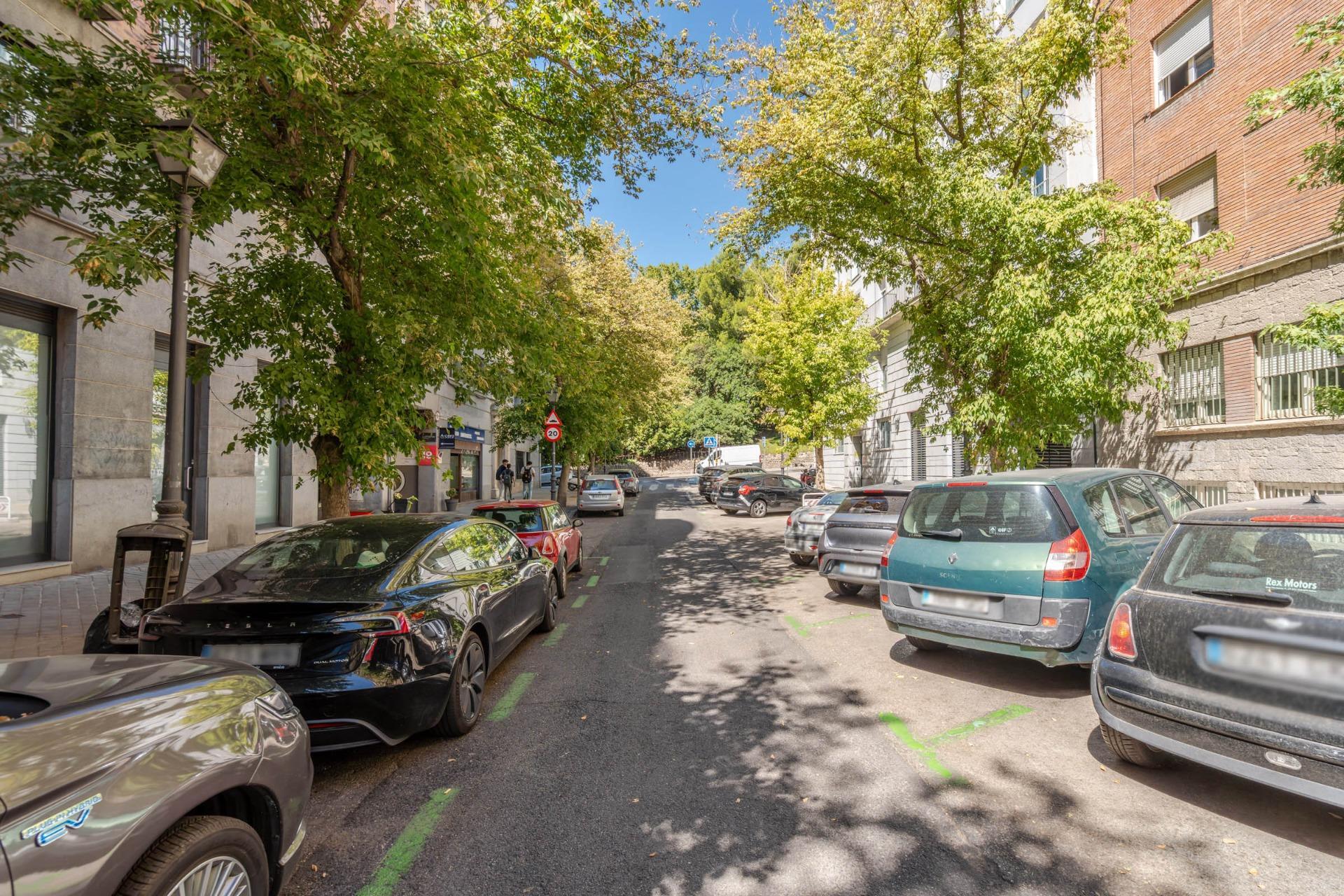 Oficina en venta, Moncloa - Aravaca - Argüelles, Madrid