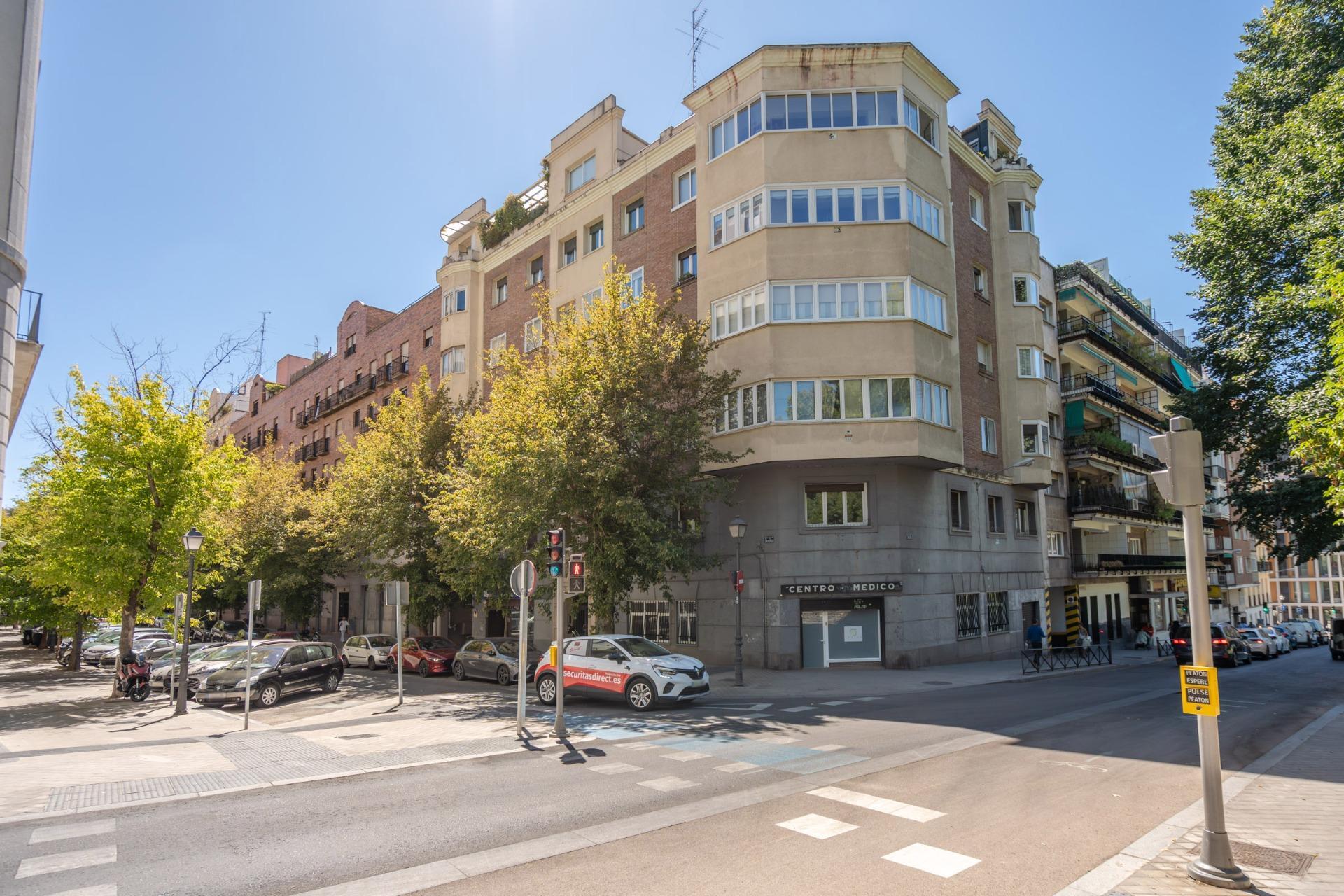 Oficina en venta, Moncloa - Aravaca - Argüelles, Madrid