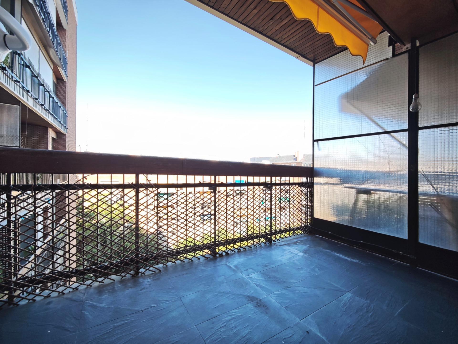 Piso en alquiler, Chamberí - Arapiles, Madrid