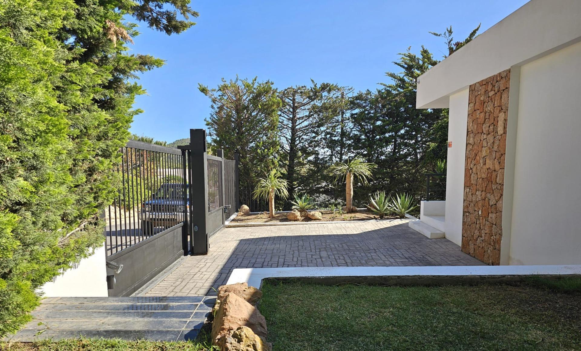 Casas o chalets-Venta-Santa Eulalia del RÃ­o-2415128-Foto-3