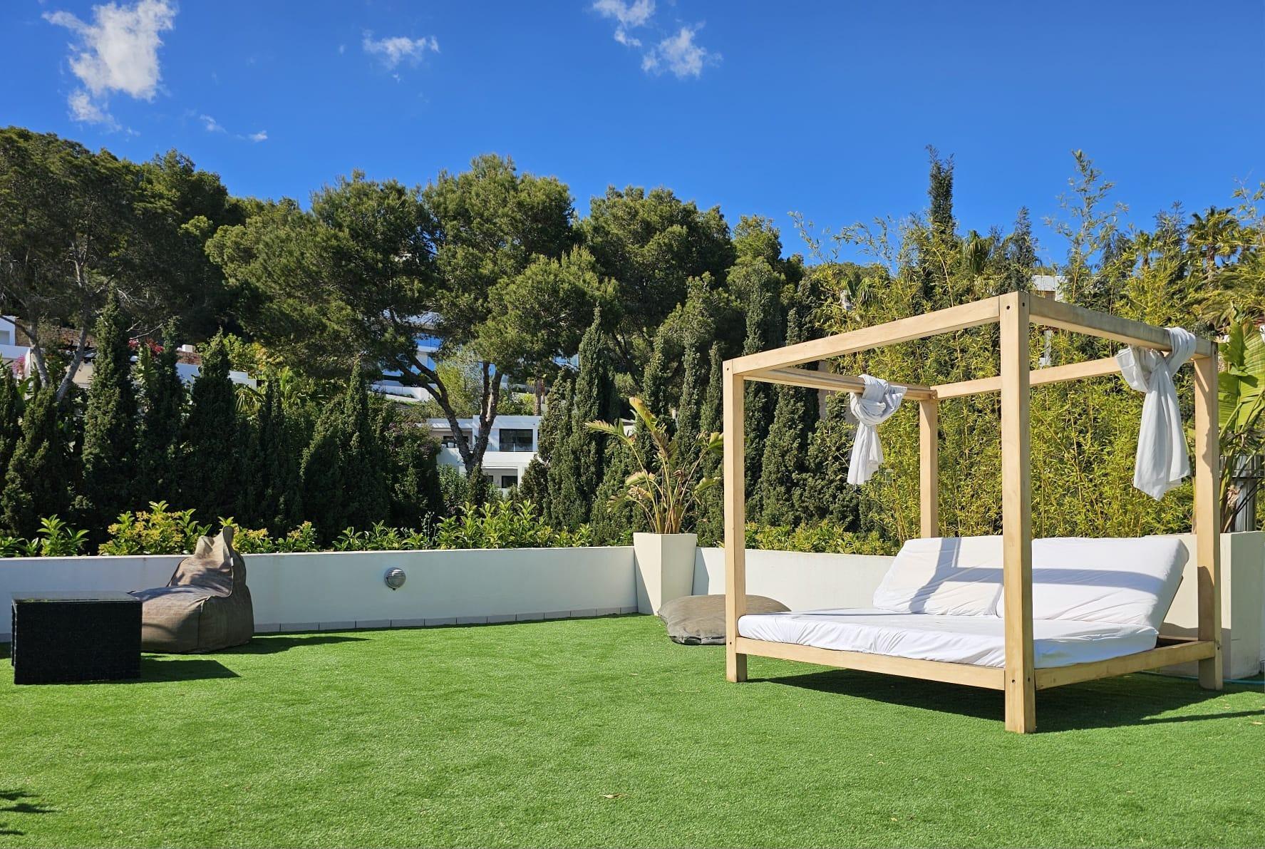 Casas o chalets-Venta-Santa Eulalia del RÃ­o-2415128-Foto-5