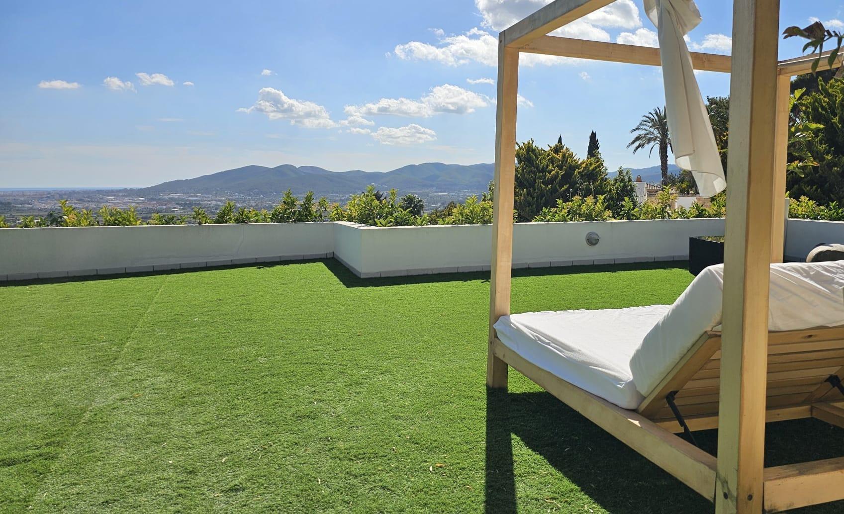 Casas o chalets-Venta-Santa Eulalia del RÃ­o-2415128-Foto-6