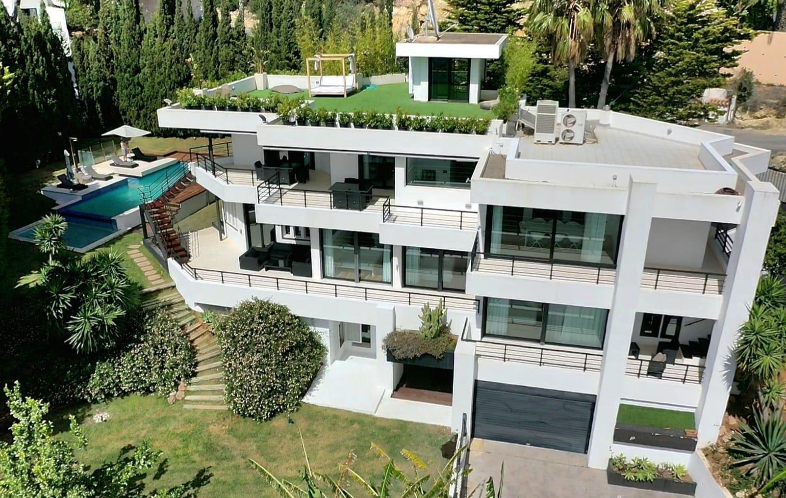 Casas o chalets-Venta-Santa Eulalia del RÃ­o-2415128-Foto-8