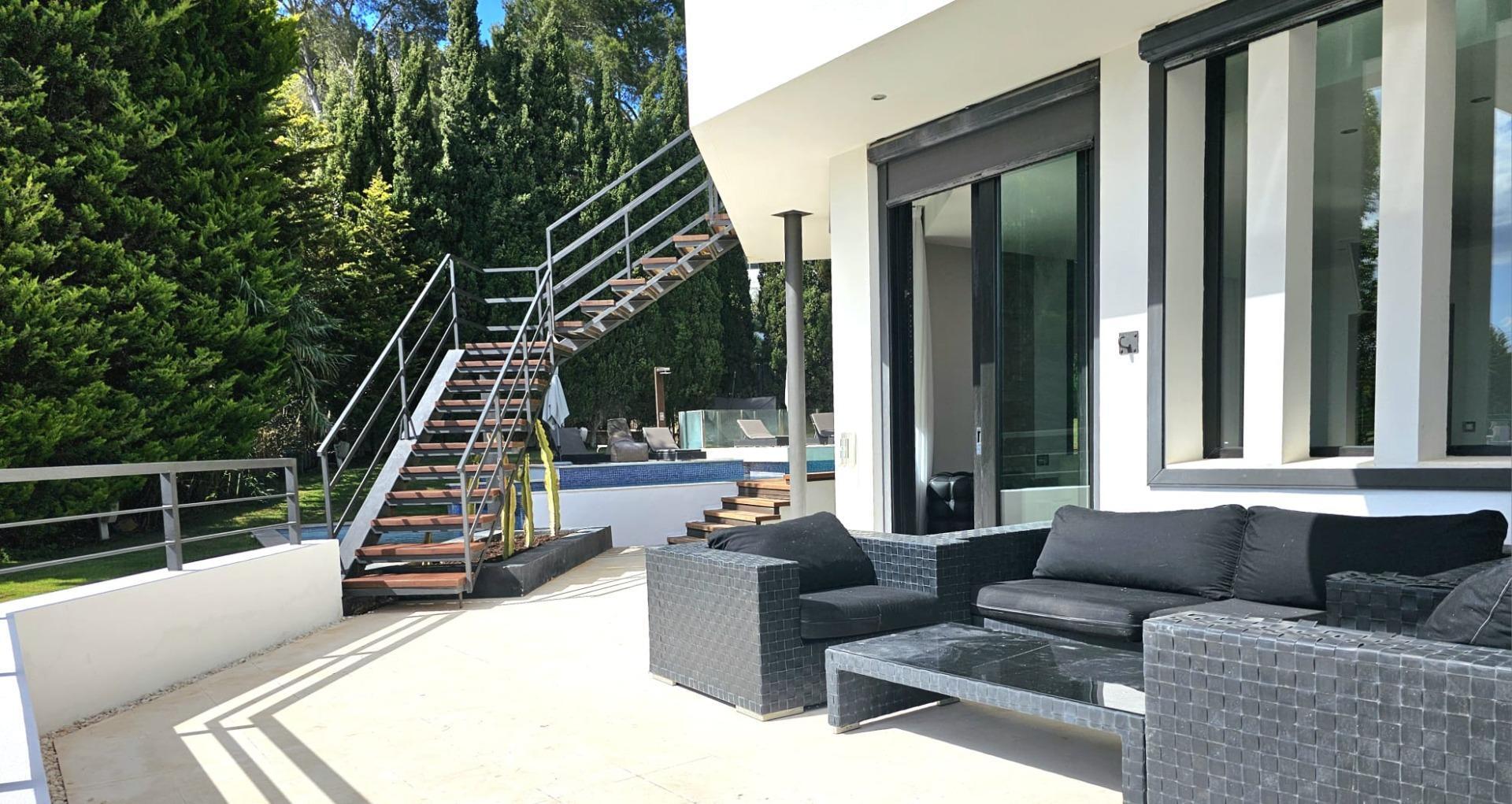 Casas o chalets-Venta-Santa Eulalia del RÃ­o-2415128-Foto-34