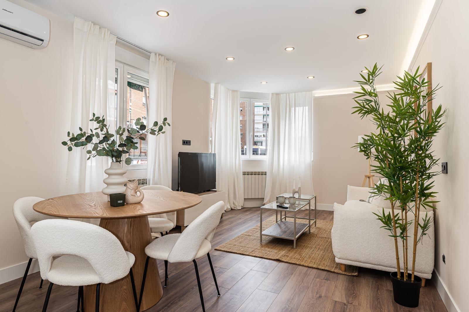 Piso en venta, Madrid