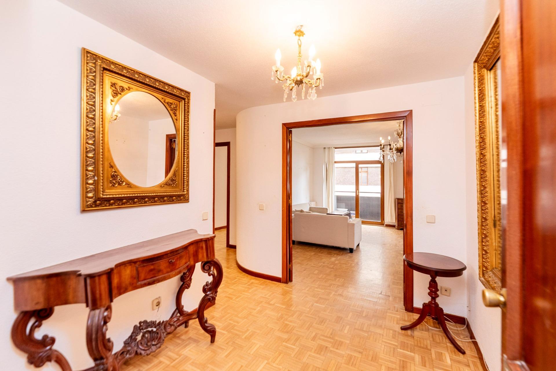 Piso en venta, ChamberÃ­ - Gaztambide, Madrid, Madrid