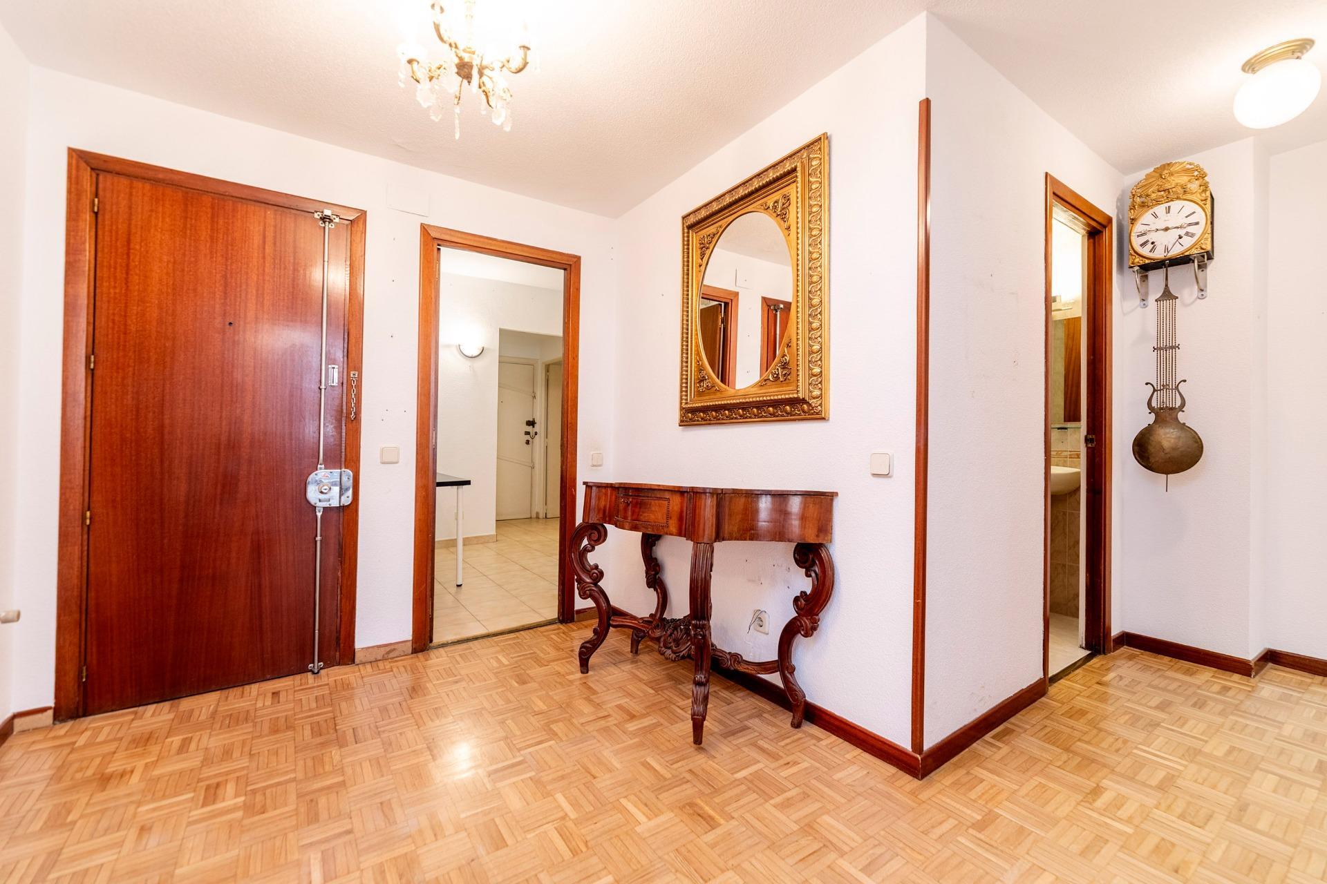 Piso en venta, ChamberÃ­ - Gaztambide, Madrid, Madrid