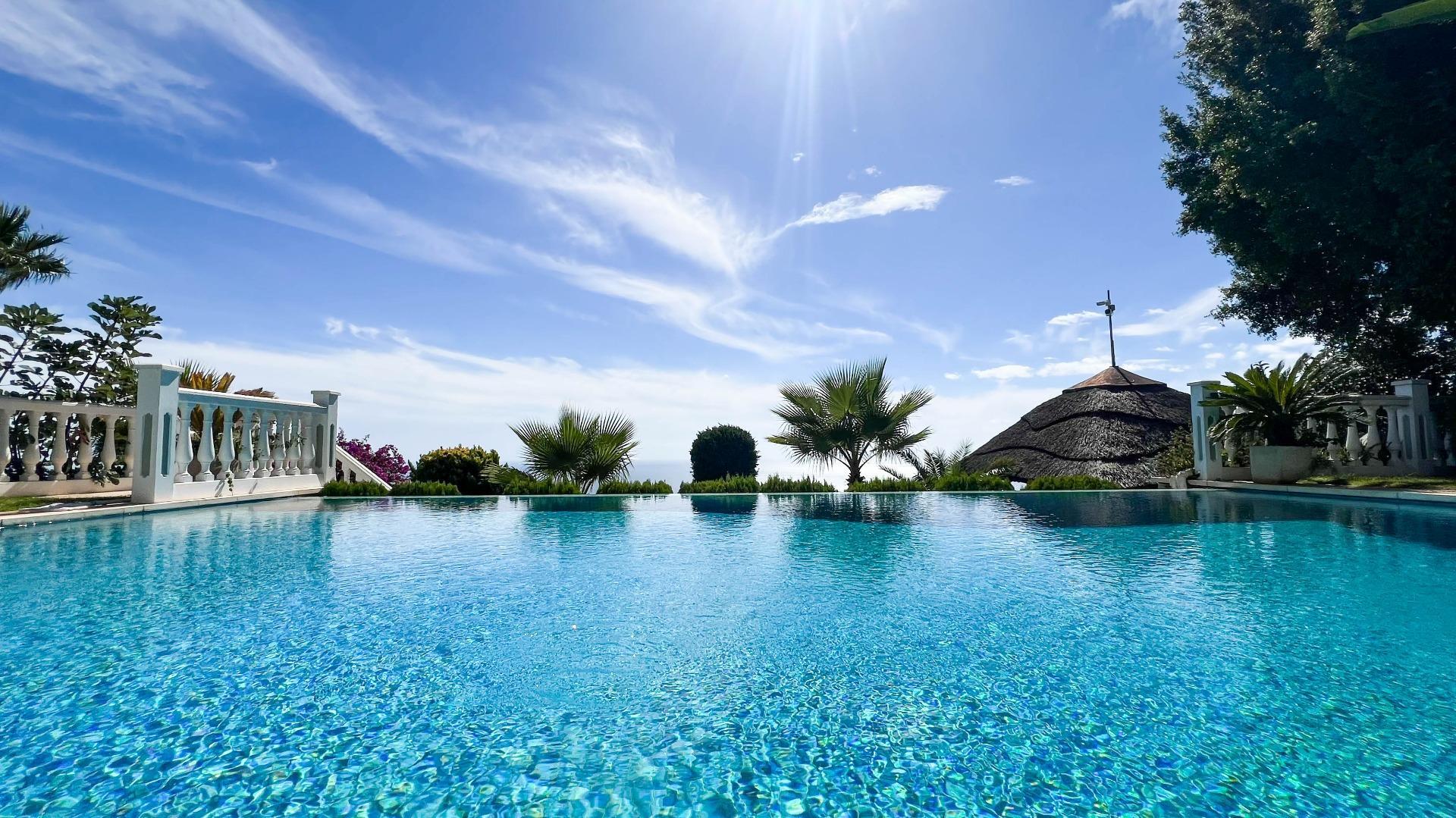 Chalet individual en venta, Marbella, Málaga