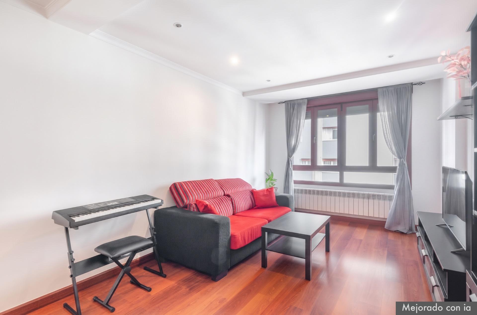 Piso en venta, Oviedo, Asturias