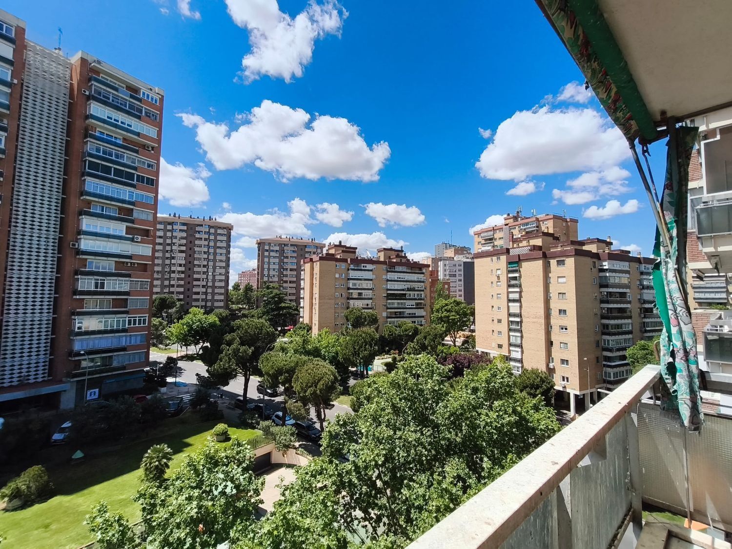 Piso en venta, Ciudad Lineal - Costillares, Madrid