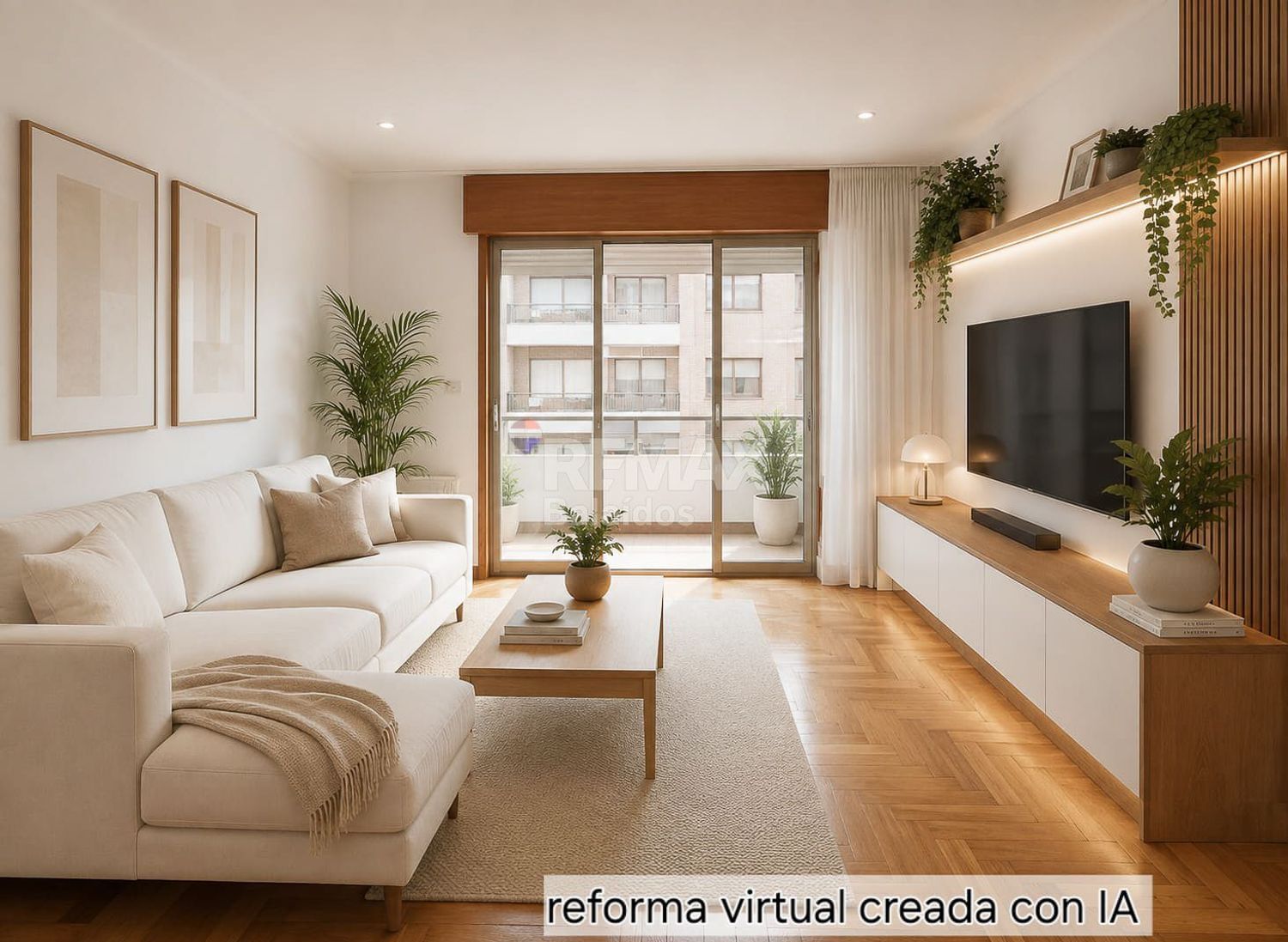 Piso en venta, Santiago de Vigo - O Corazón de María, Vigo