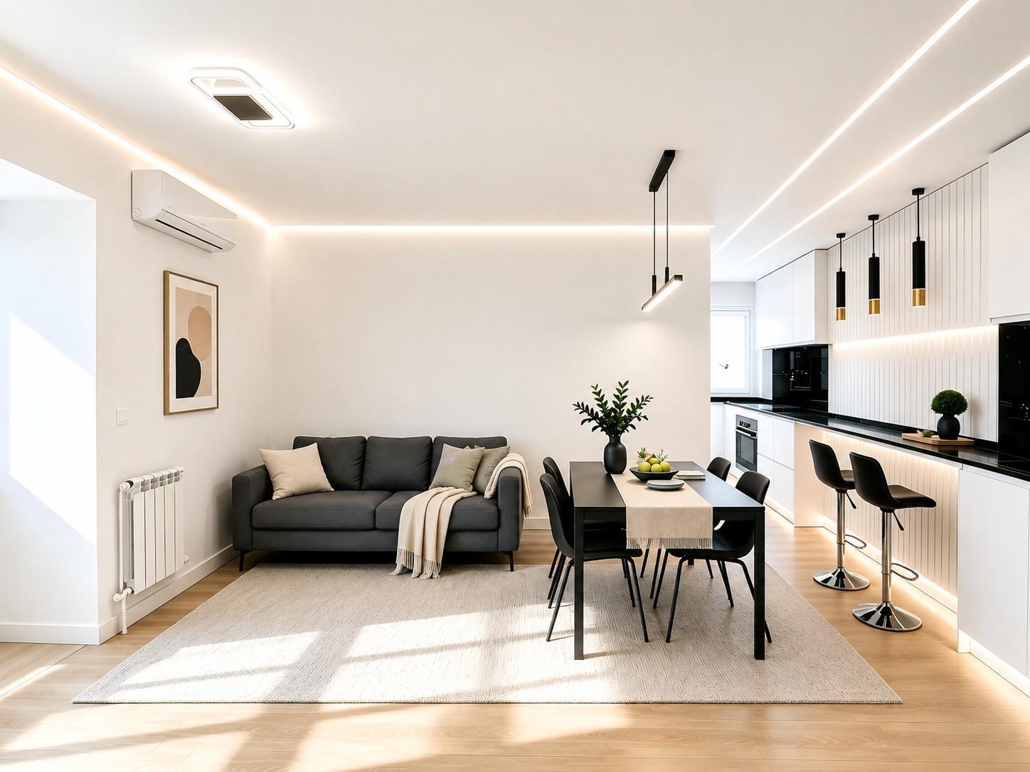 Piso en alquiler, Latina - Lucero, Madrid, Madrid
