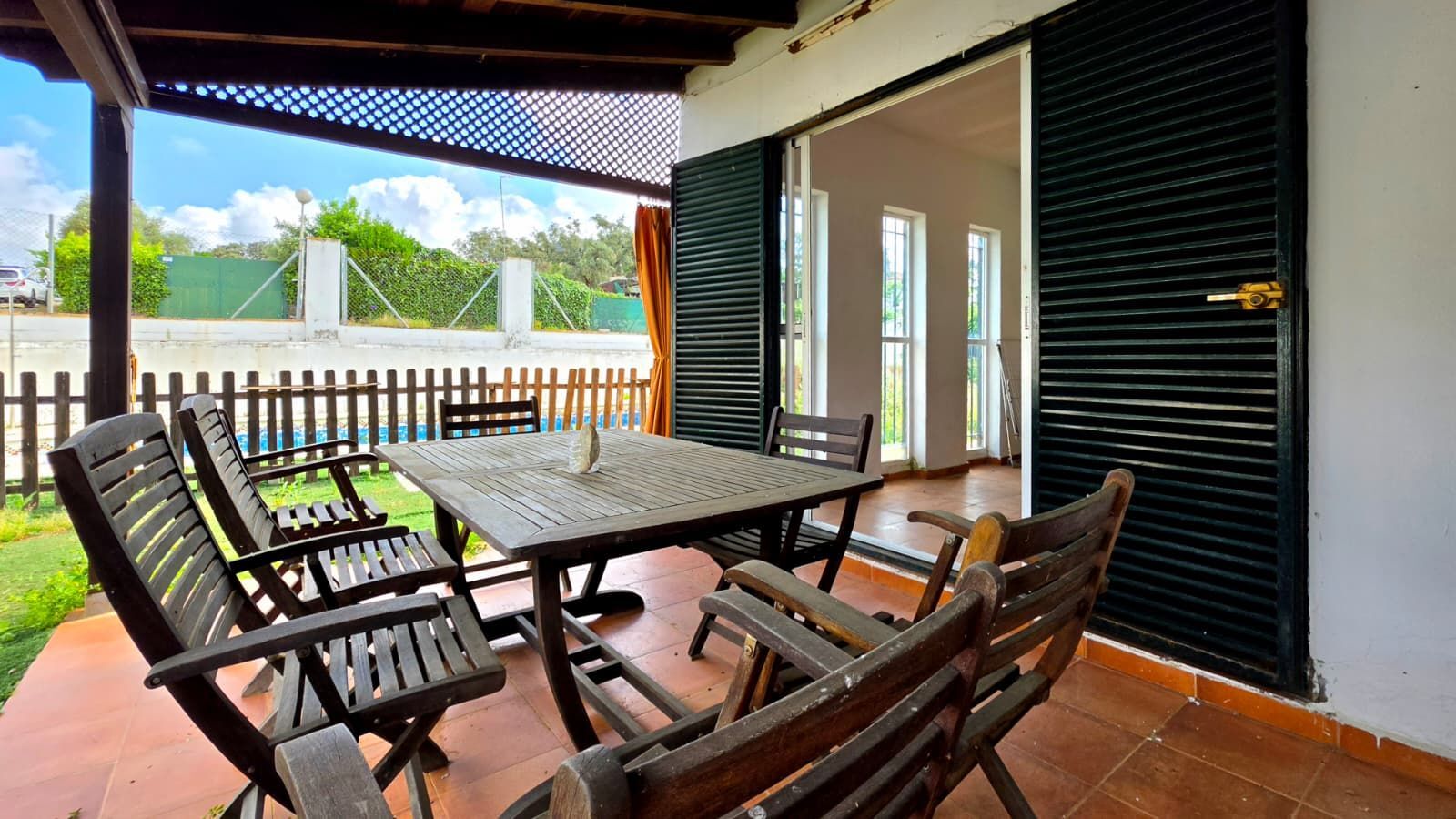 Chalet individual en venta, Guillena, Sevilla, Sevilla