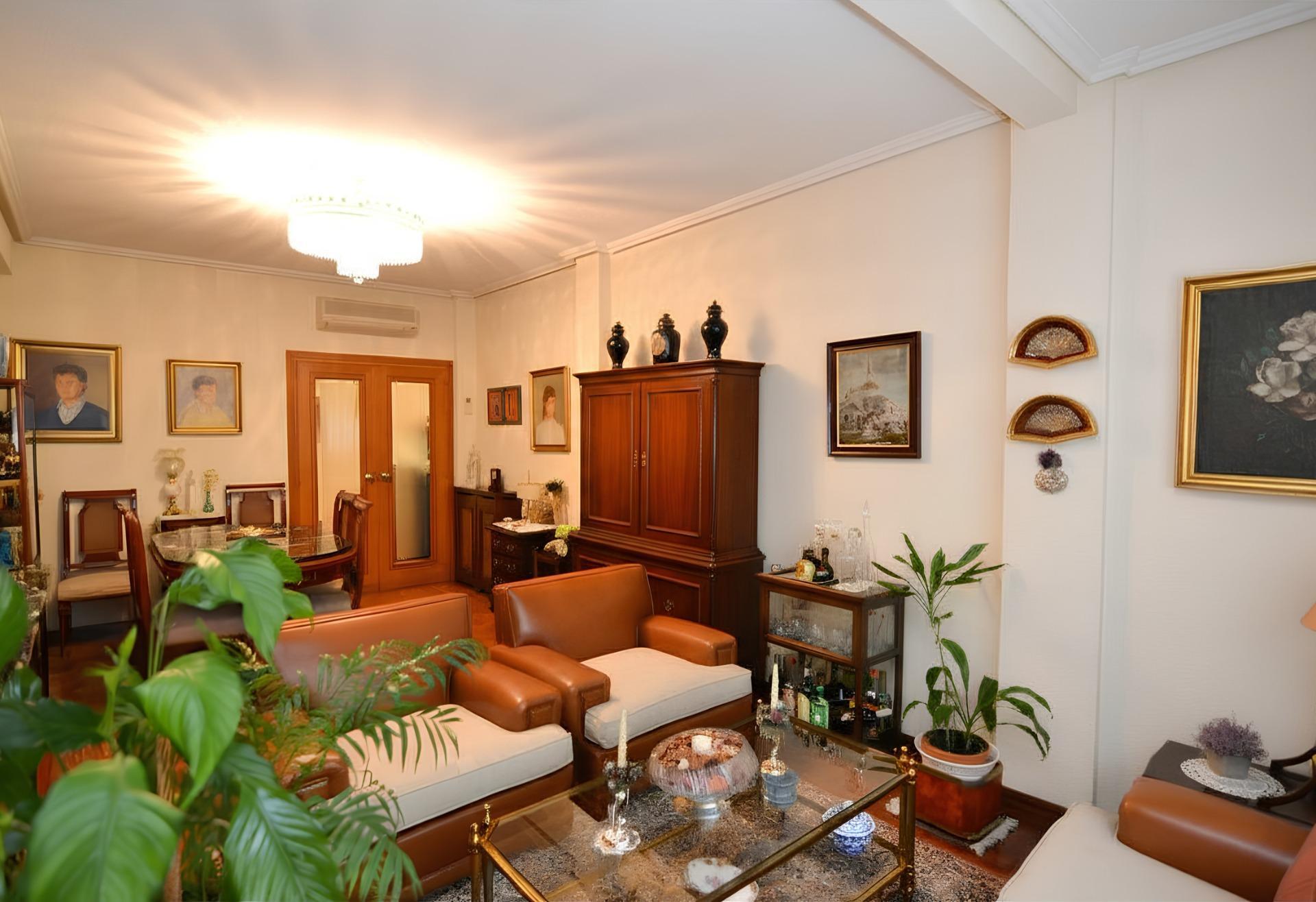 Piso en venta, Madrid