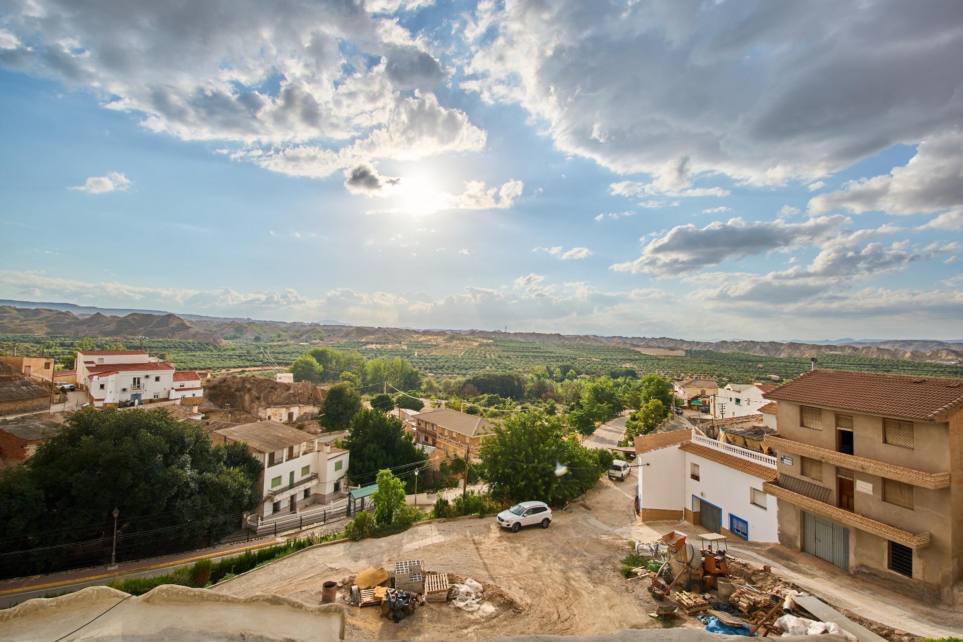 Pisos-Venta-Beas de Guadix-2415674-Foto-66