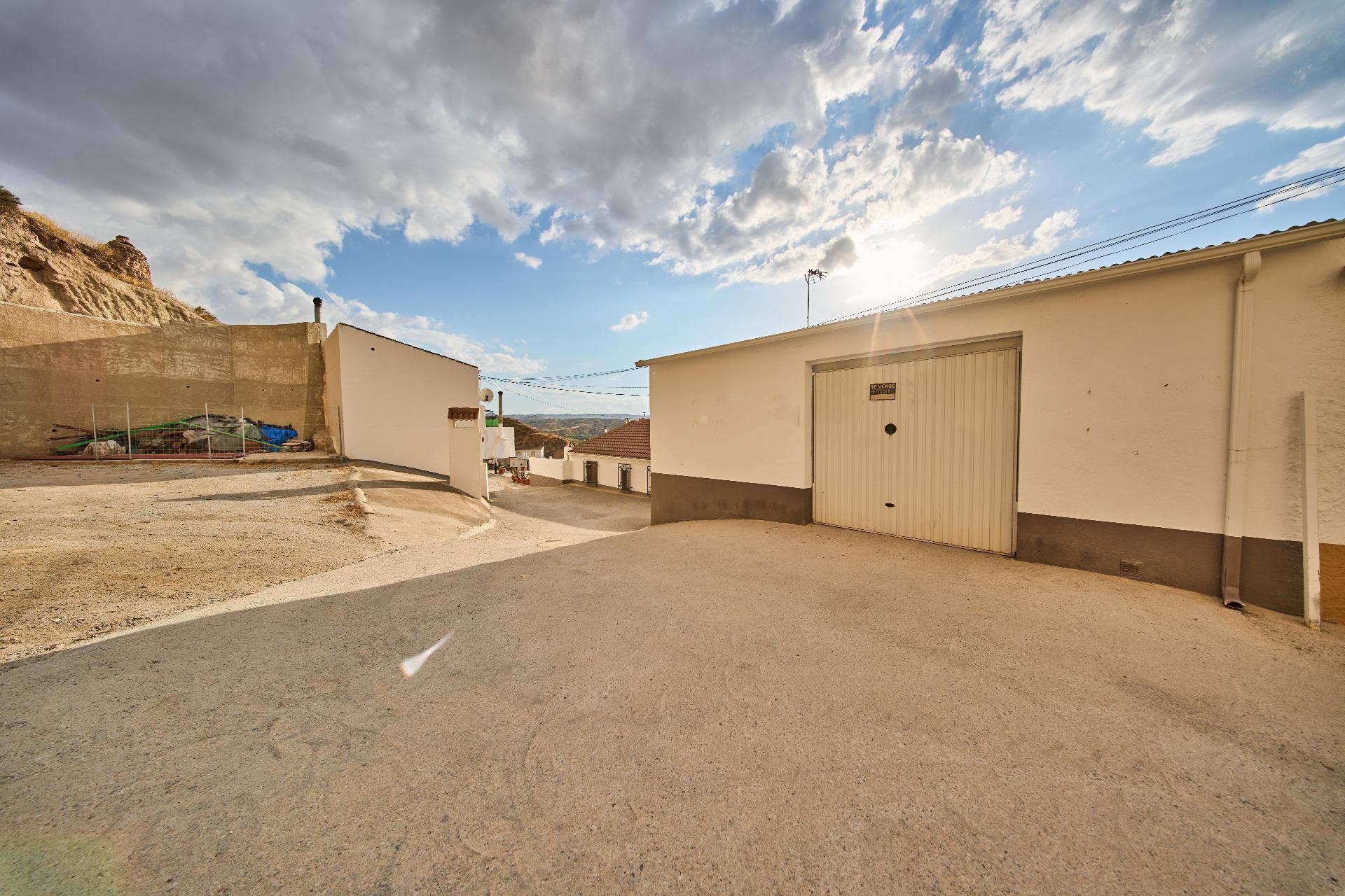 Pisos-Venta-Beas de Guadix-2415674-Foto-70