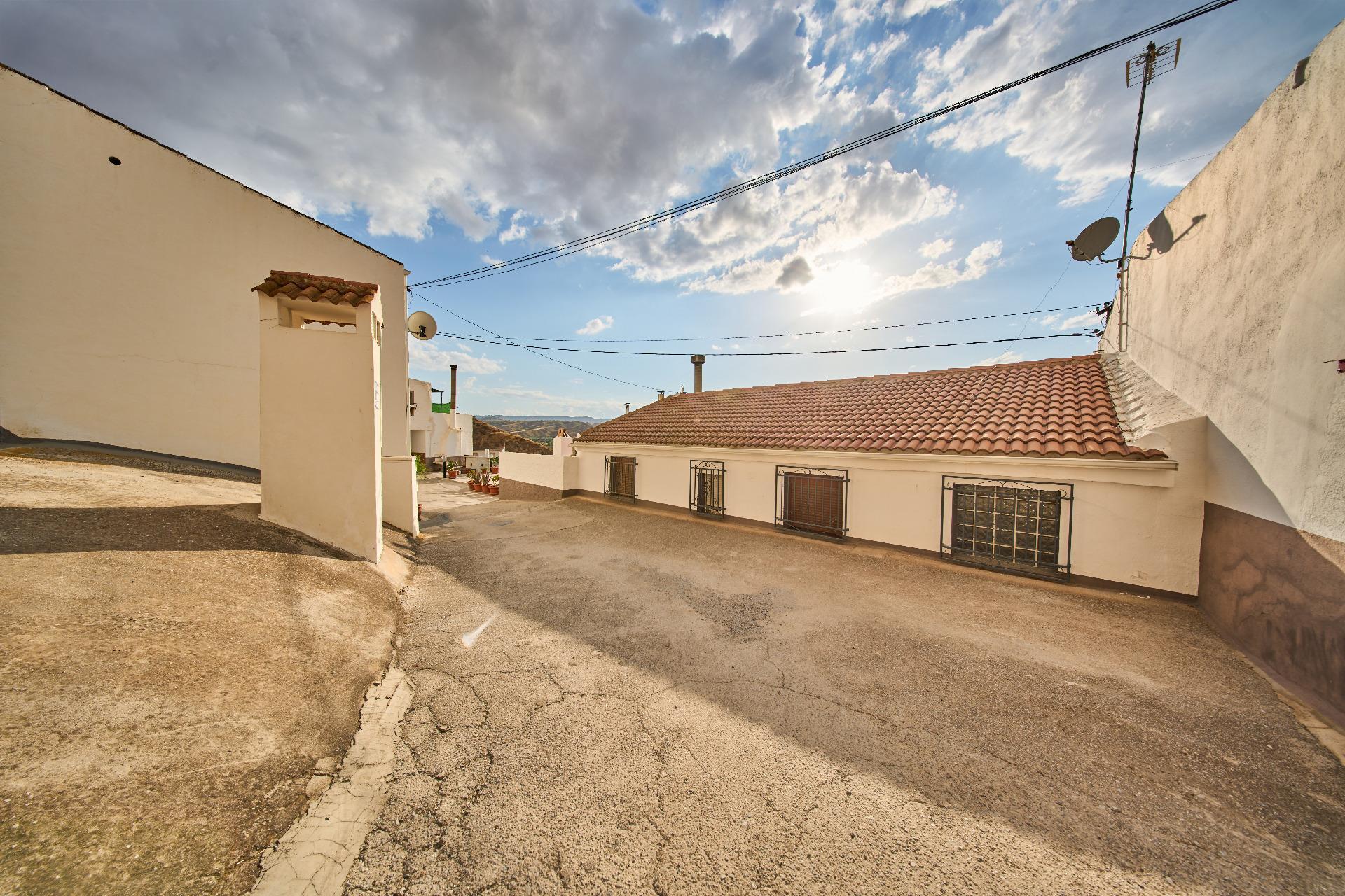 Pisos-Venta-Beas de Guadix-2415674-Foto-69