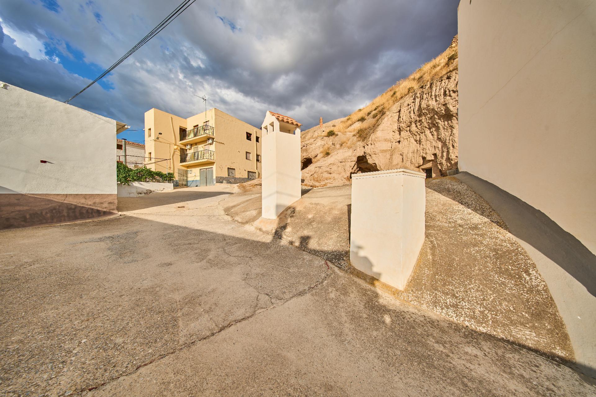 Pisos-Venta-Beas de Guadix-2415674-Foto-68