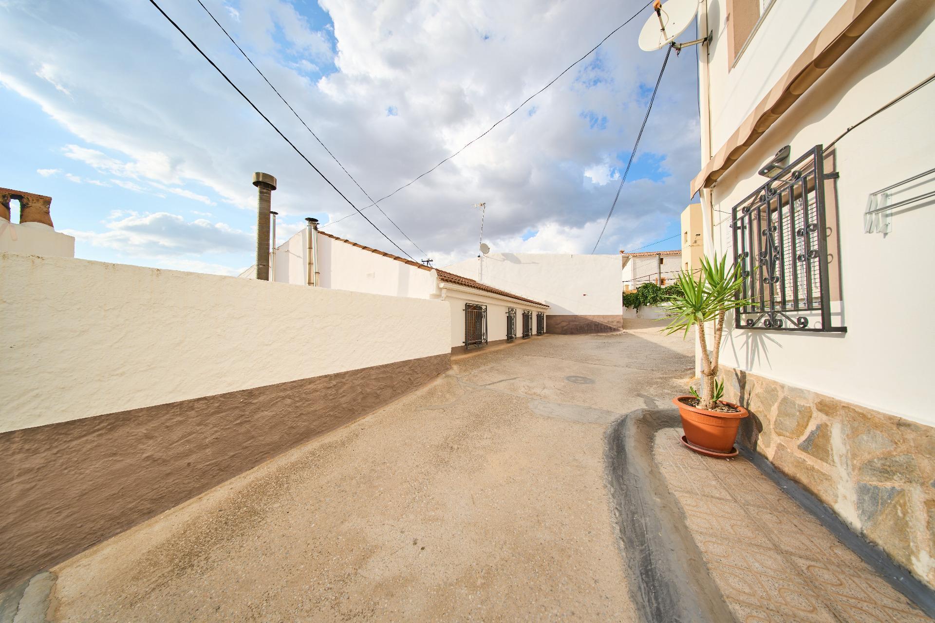 Pisos-Venta-Beas de Guadix-2415674-Foto-67