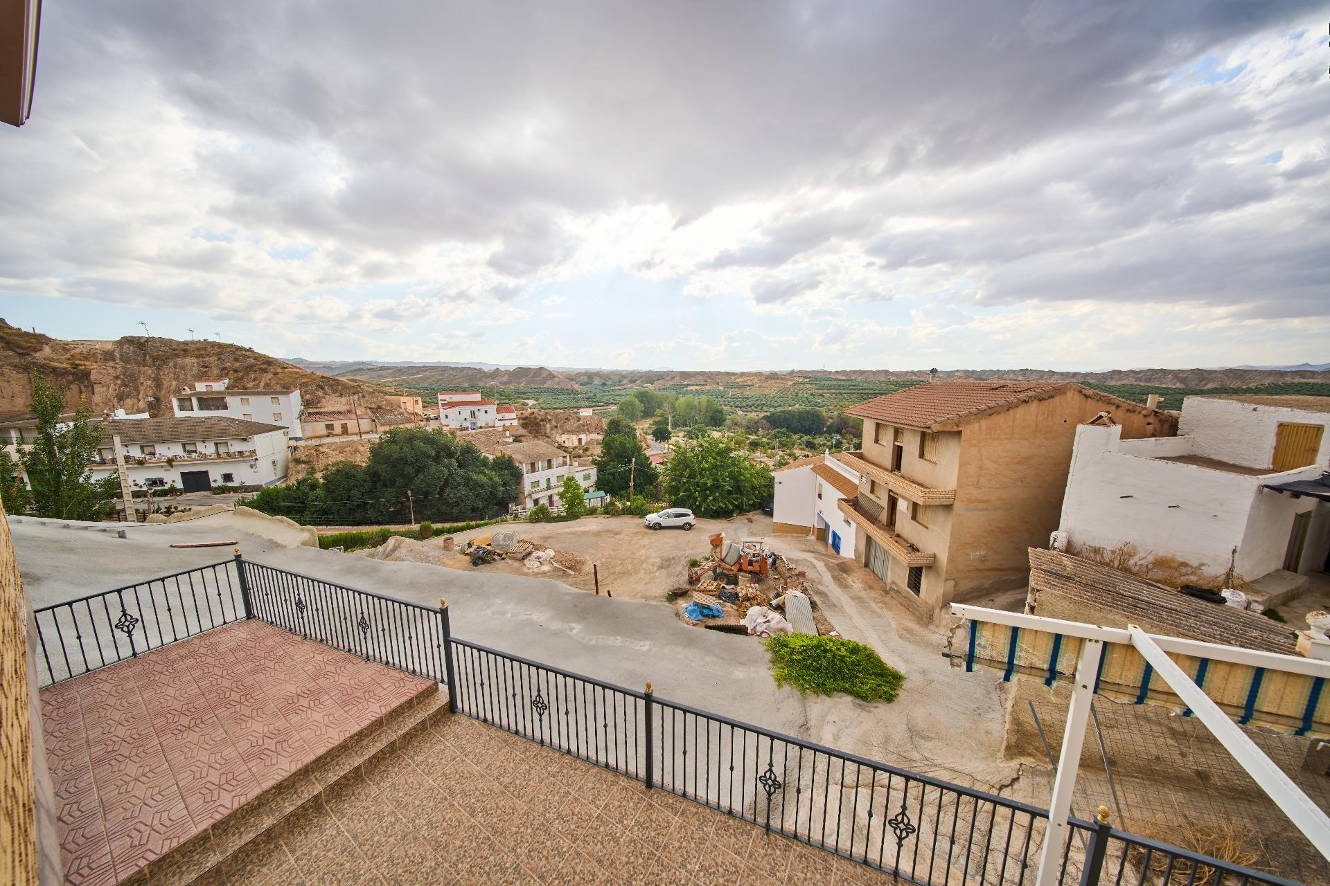 Pisos-Venta-Beas de Guadix-2415674-Foto-77