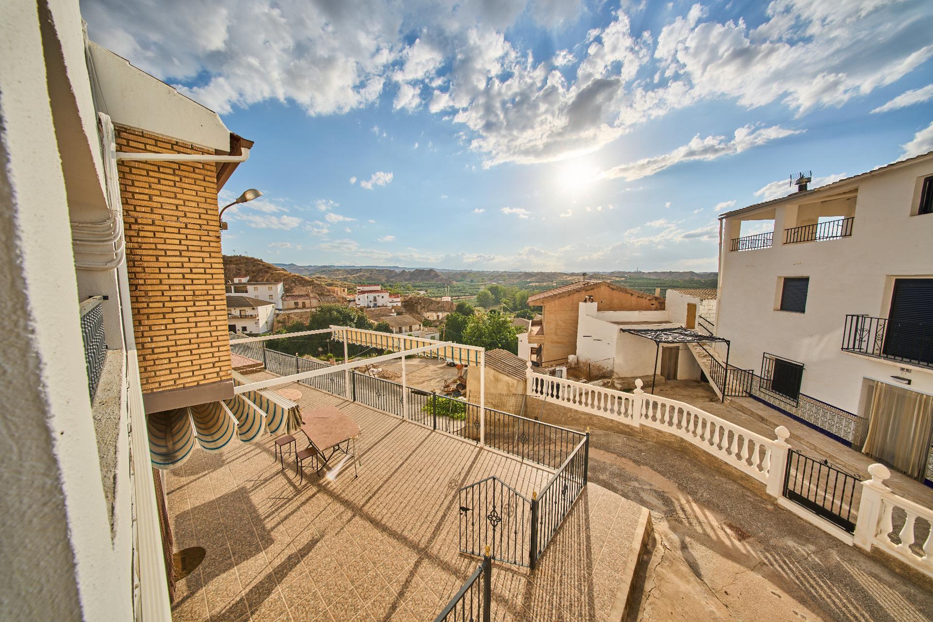 Pisos-Venta-Beas de Guadix-2415674-Foto-78