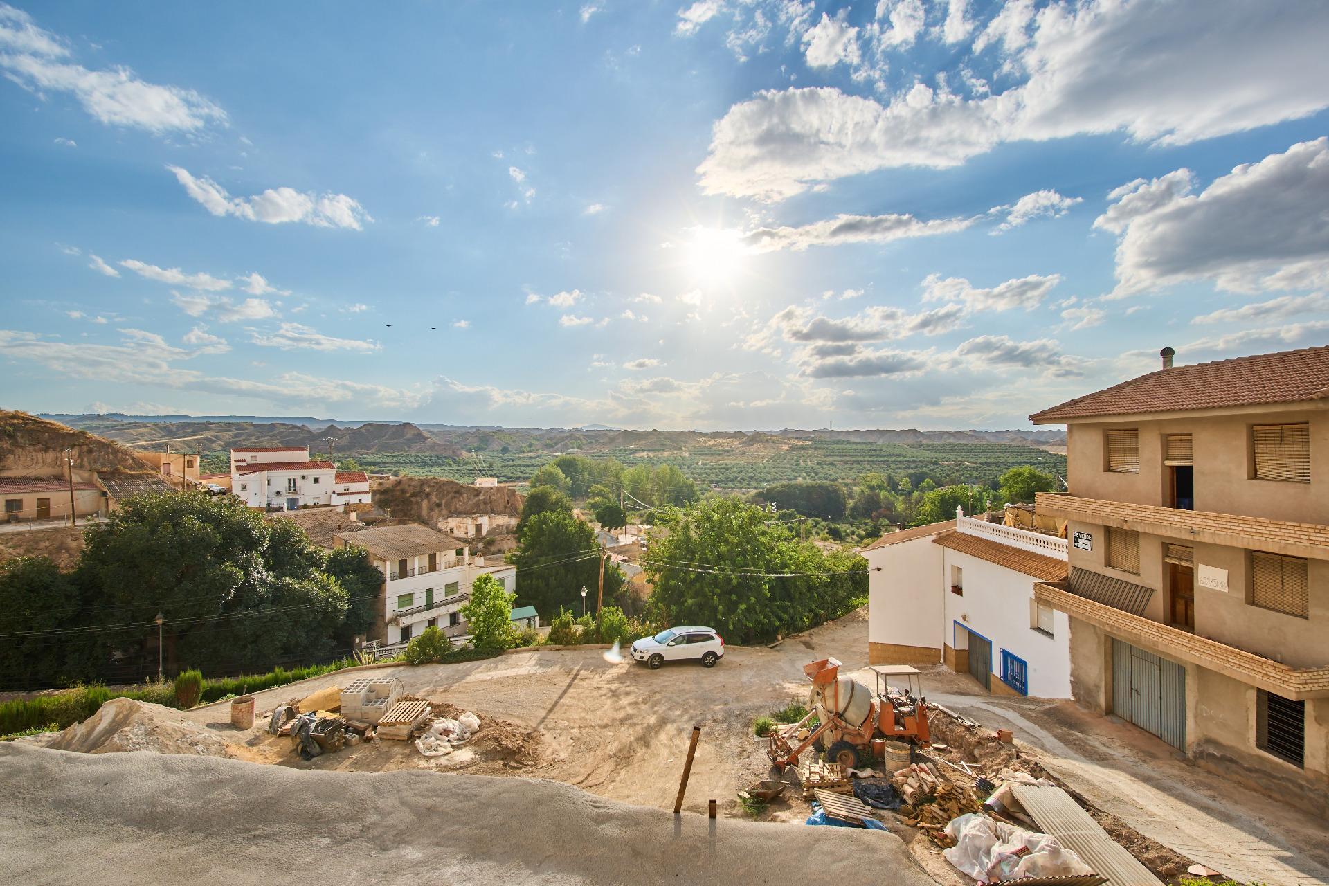 Pisos-Venta-Beas de Guadix-2415674-Foto-84