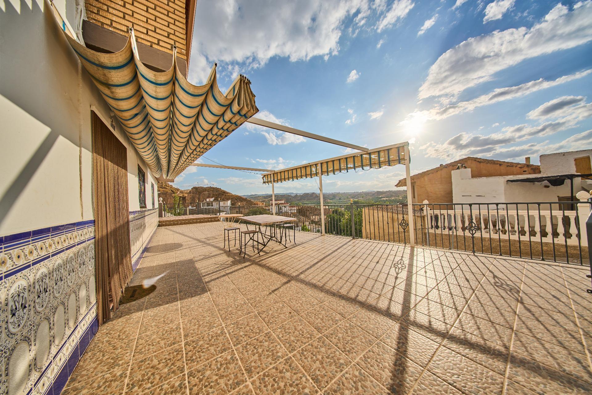 Pisos-Venta-Beas de Guadix-2415674-Foto-86