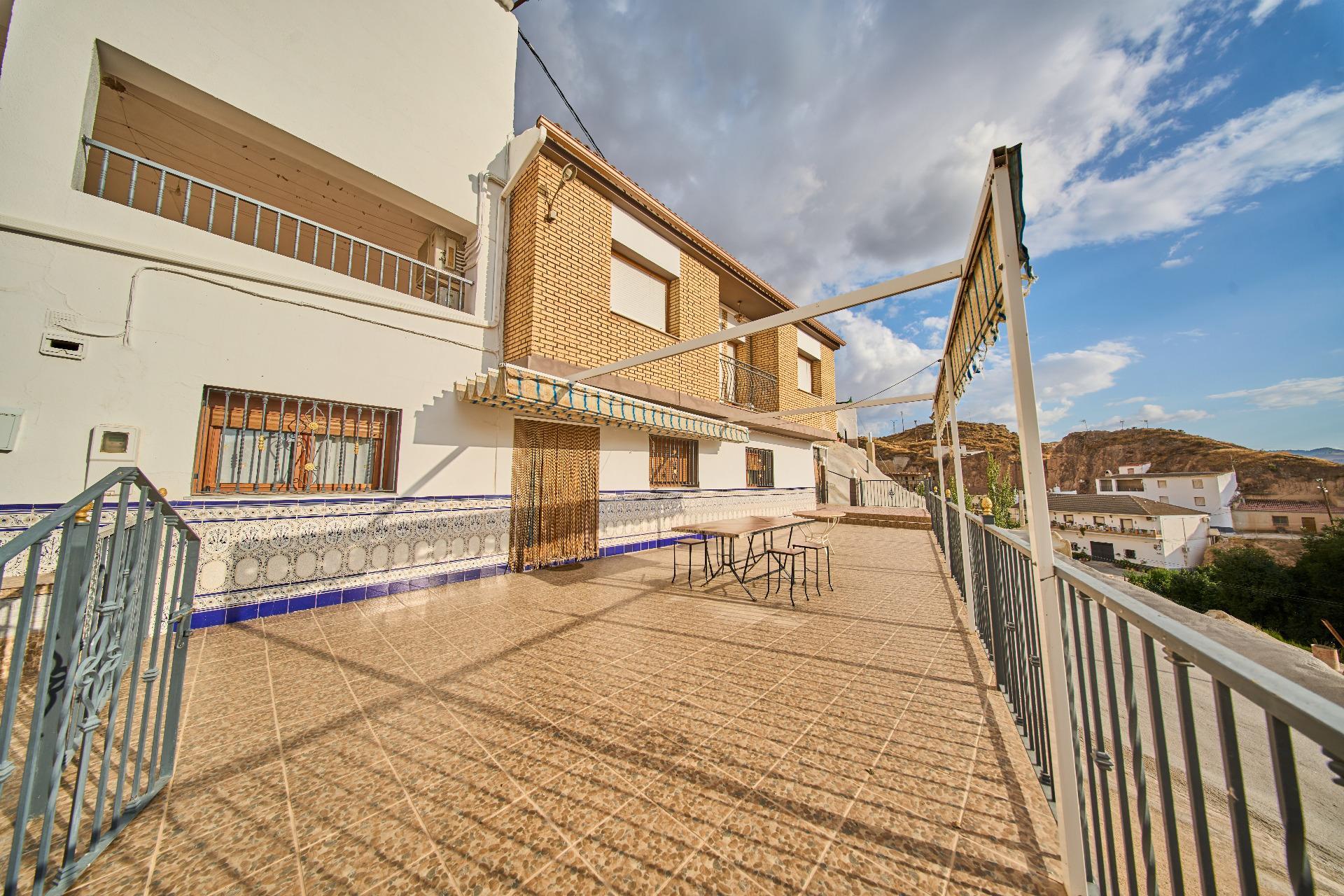 Pisos-Venta-Beas de Guadix-2415674-Foto-85