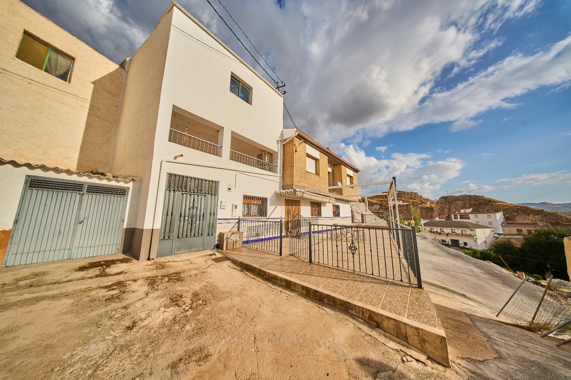 Pisos-Venta-Beas de Guadix-2415674-Foto-88