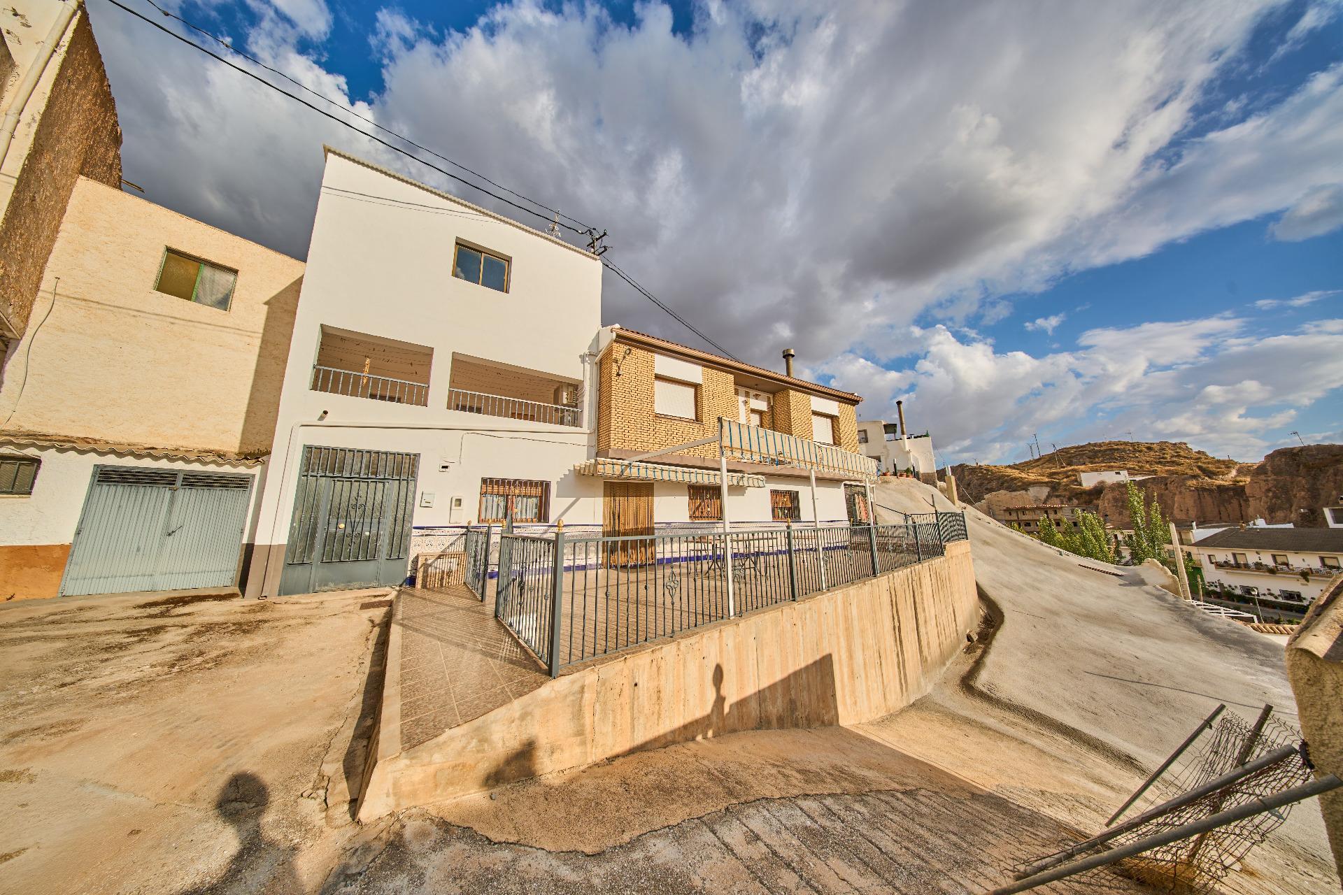 Pisos-Venta-Beas de Guadix-2415674-Foto-89